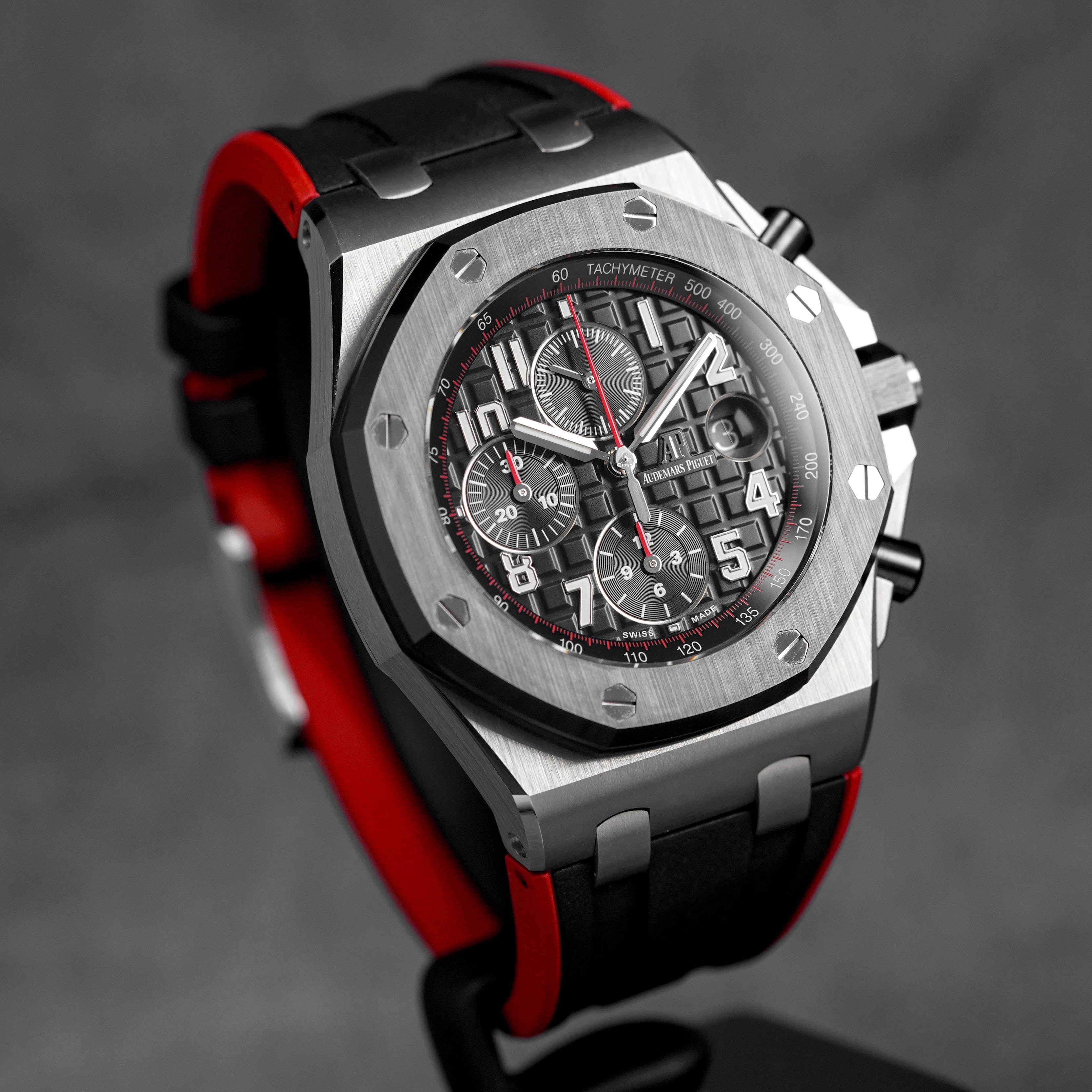 Harga AP Royal Oak Offshore Vampire