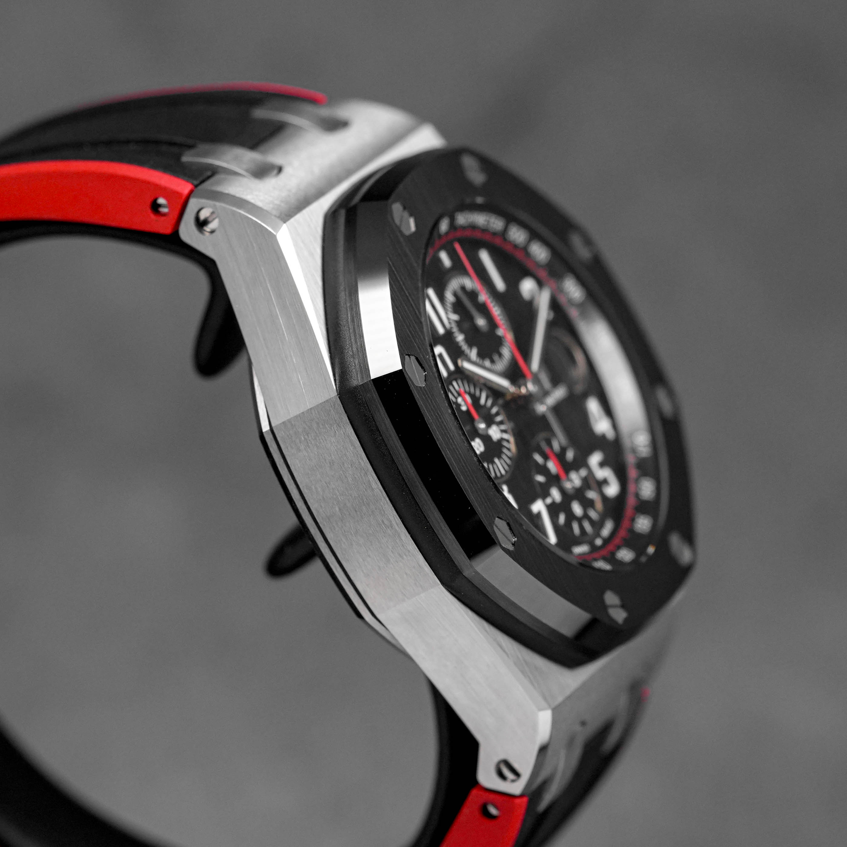 Harga AP Royal Oak Offshore Vampire