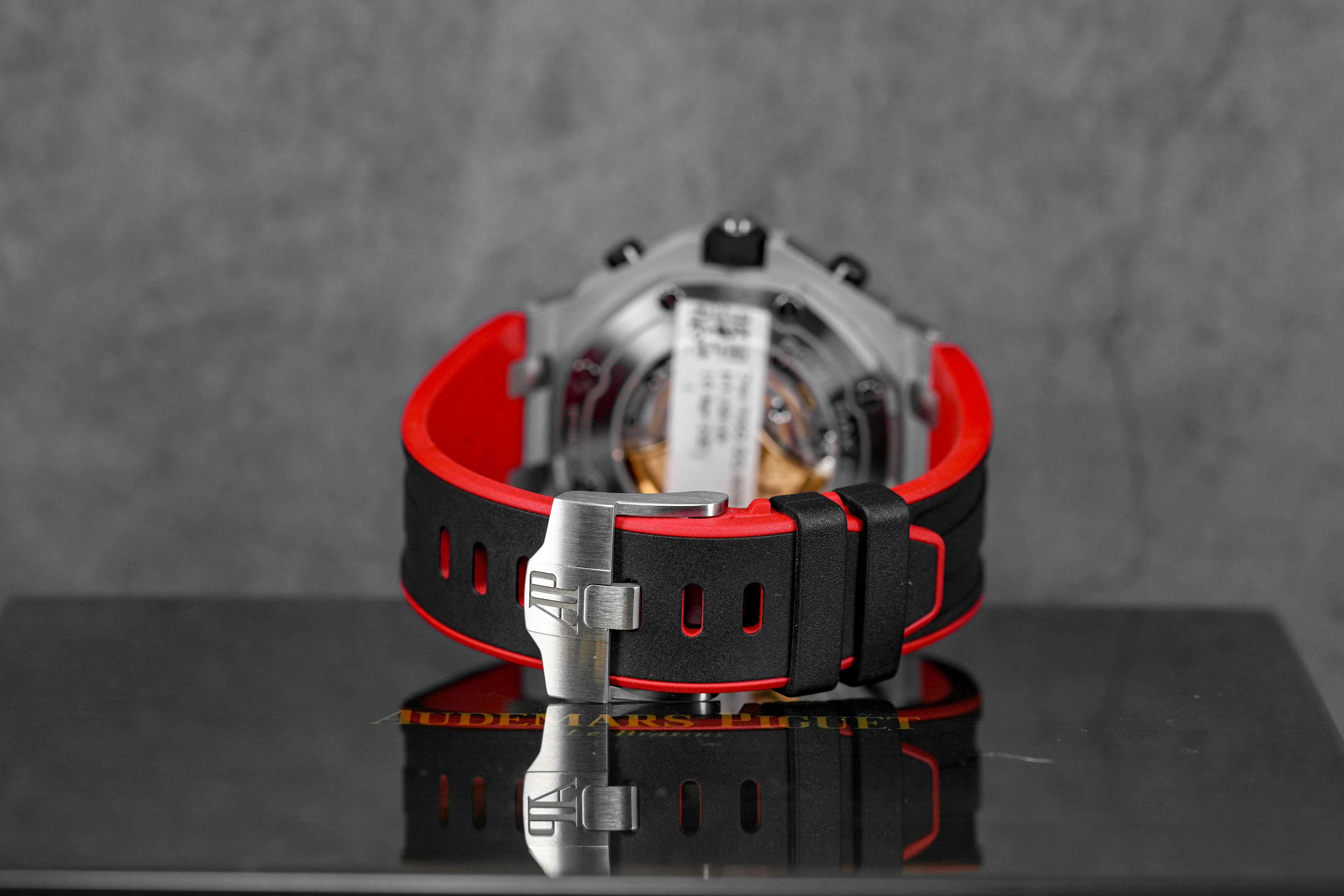 Harga AP Royal Oak Offshore Vampire
