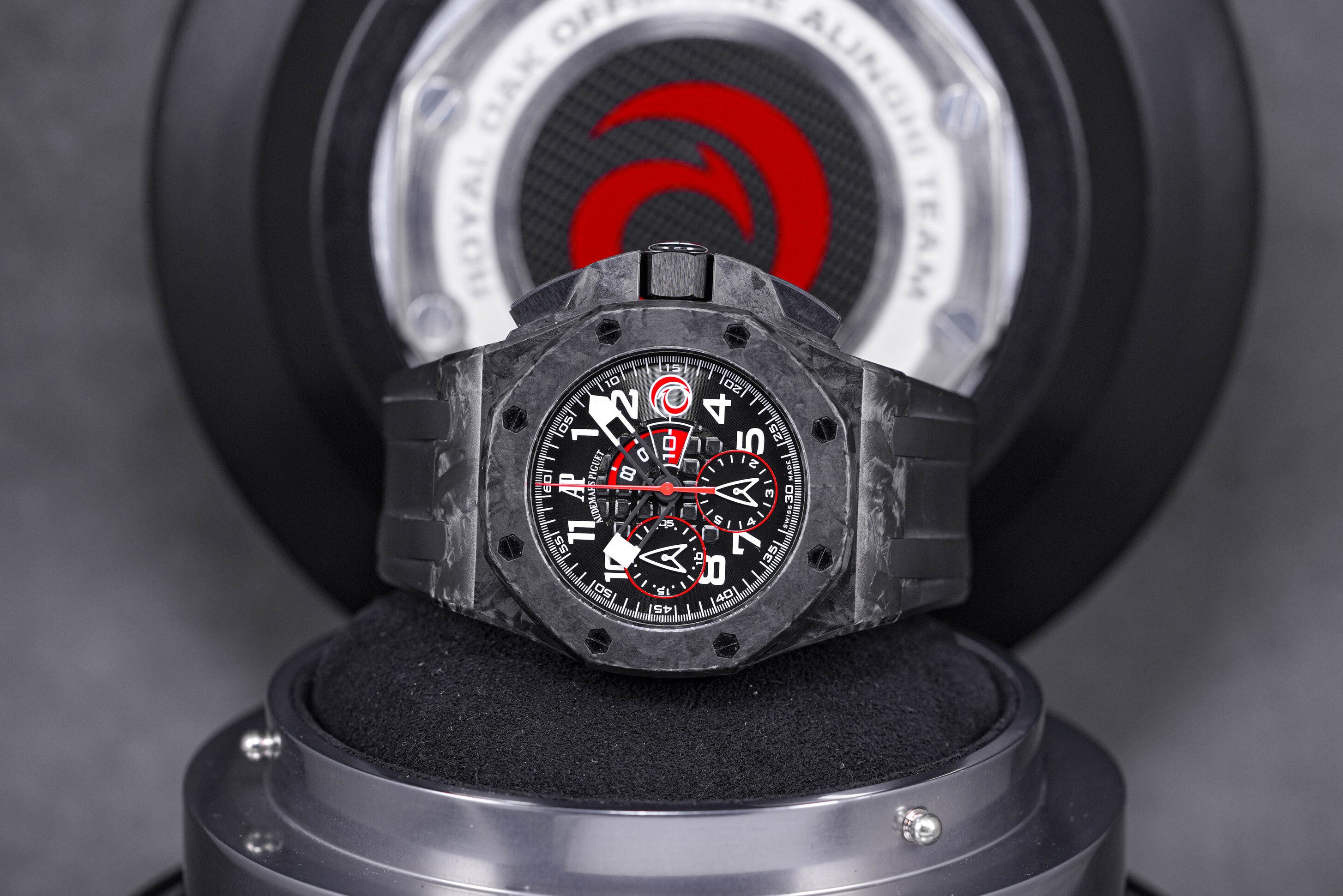 Ap alinghi carbon sale