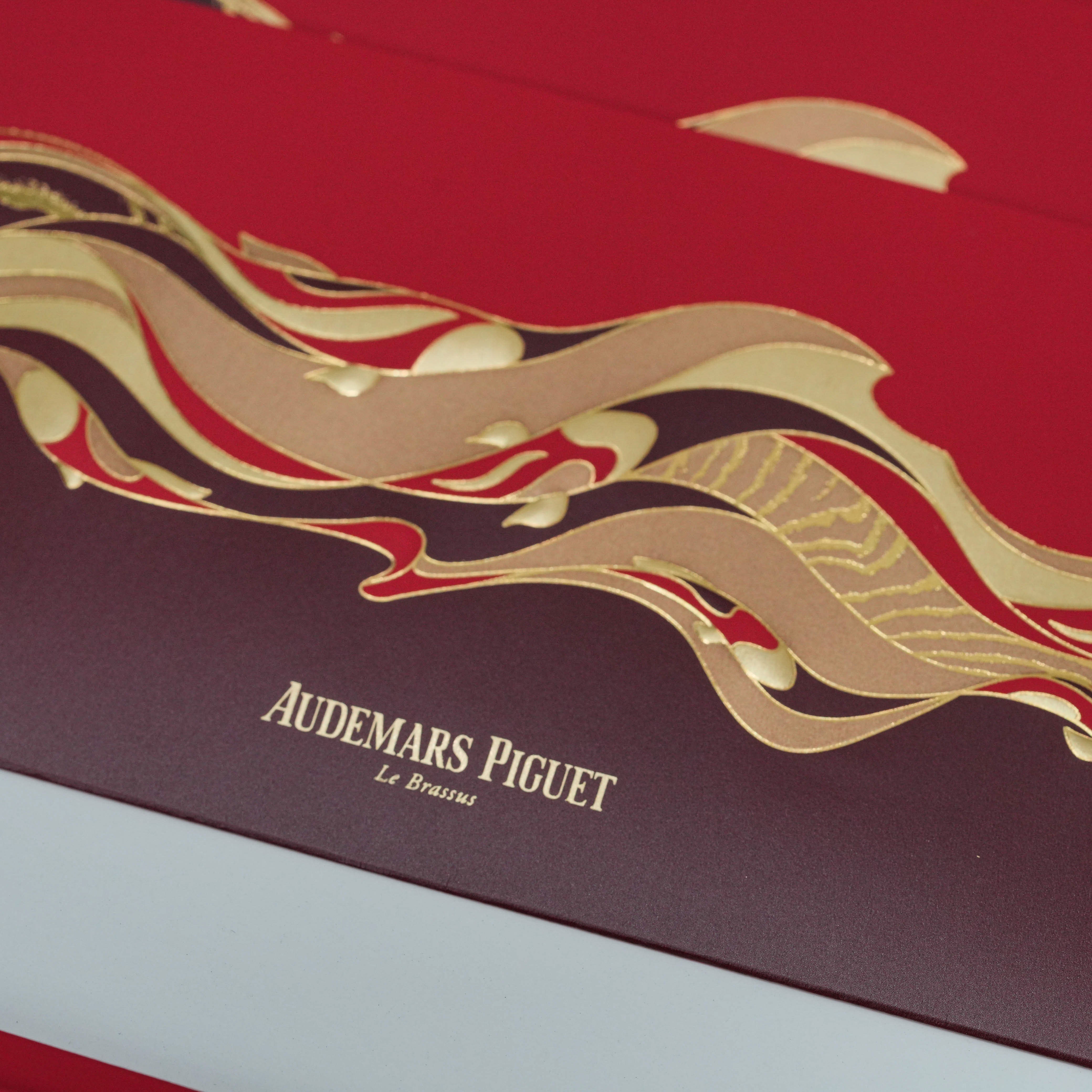 ANGPO RED PACKAGE 18 PCS