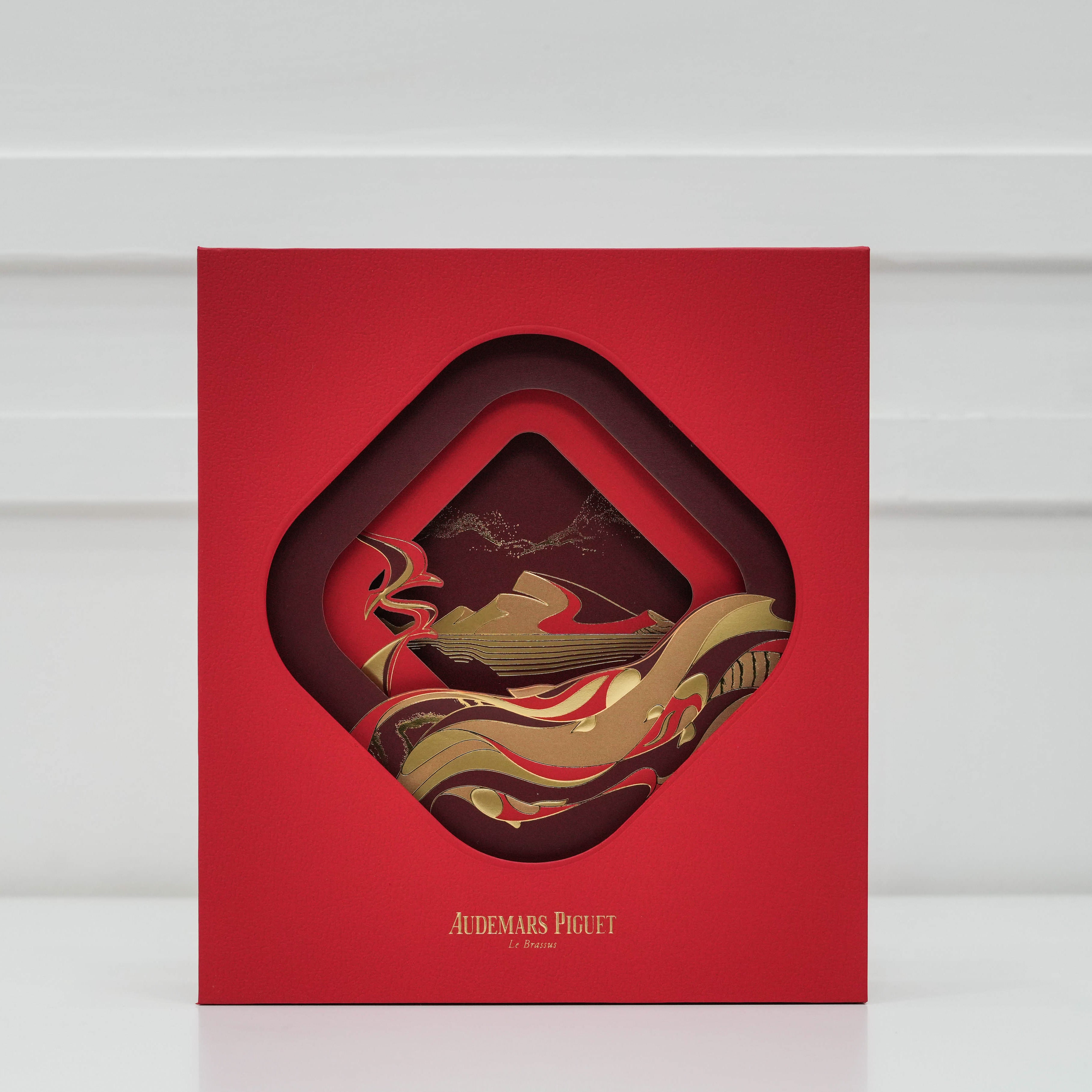 ANGPO RED PACKAGE 18 PCS