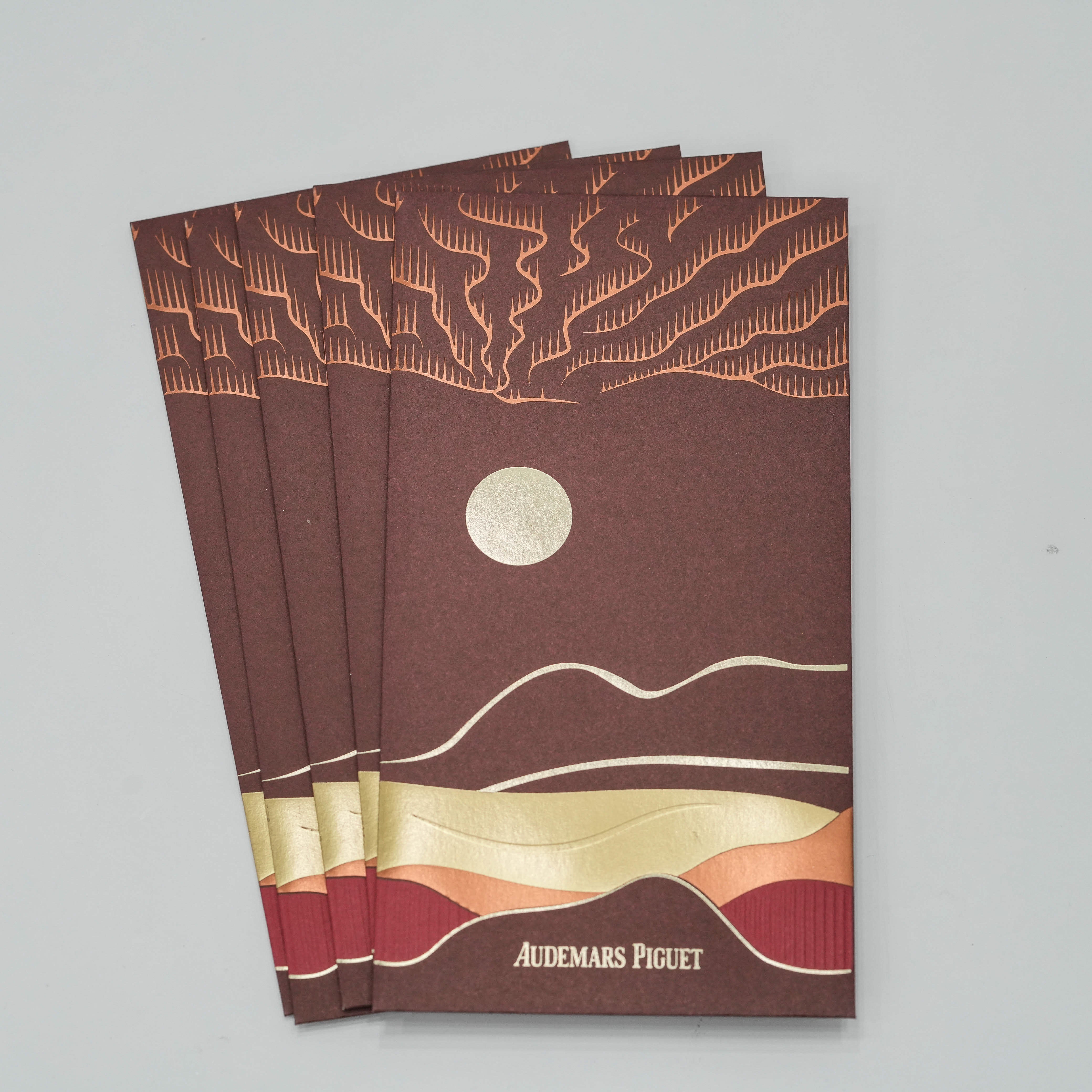 ANGPO SPECIAL RED PACKAGE 20 PCS