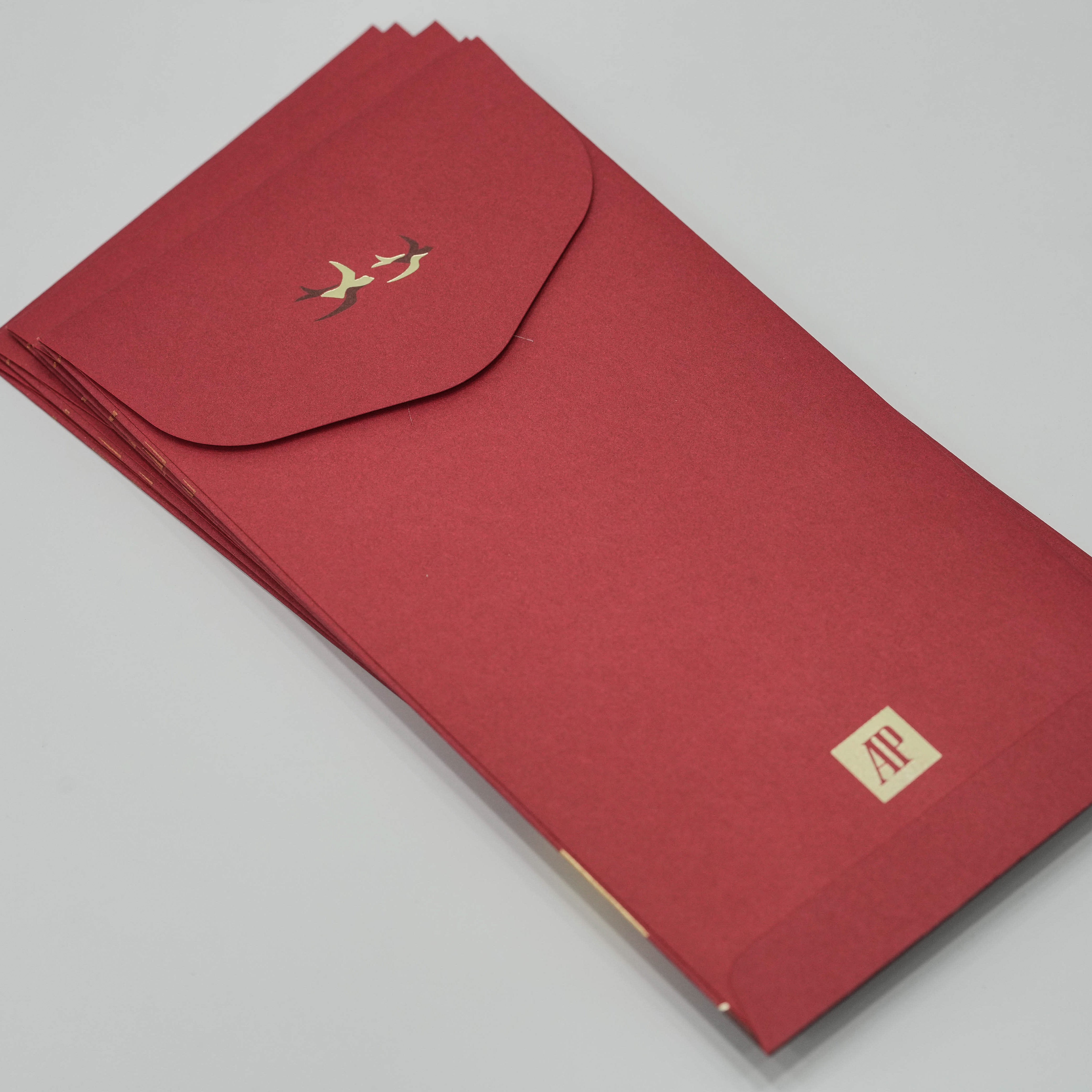 ANGPO SPECIAL RED PACKAGE 20 PCS