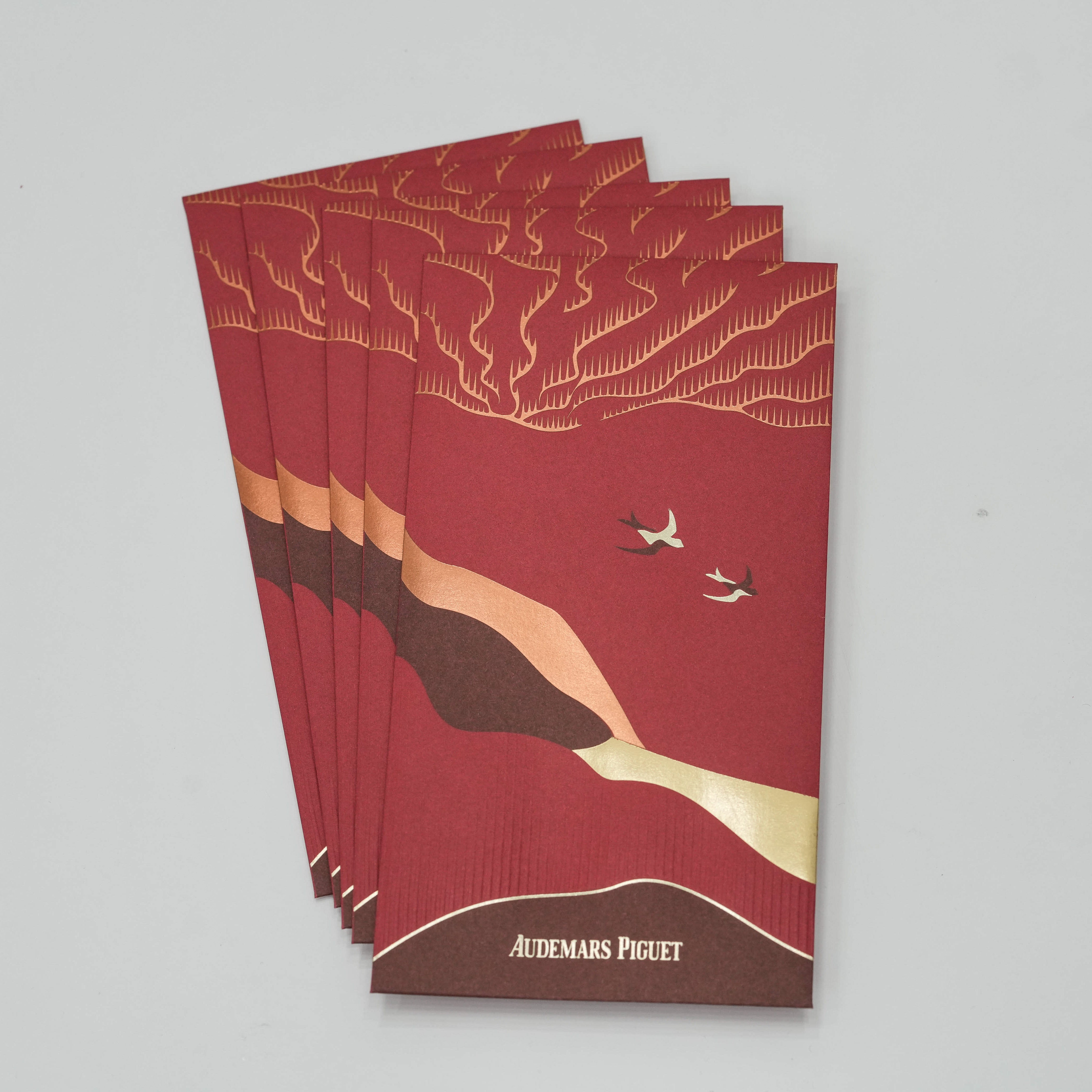 ANGPO SPECIAL RED PACKAGE 20 PCS