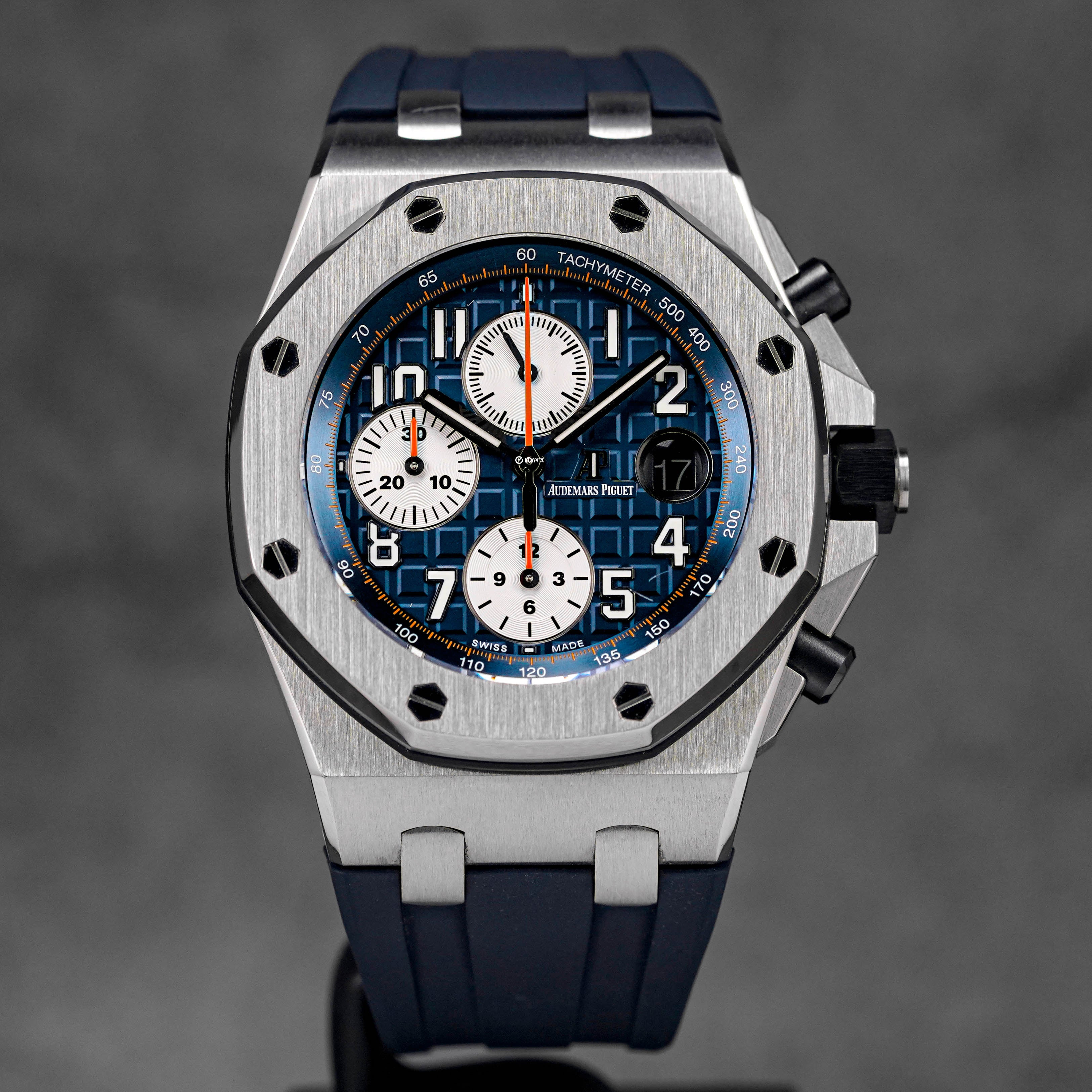 Audemars piguet royal oak harga sale