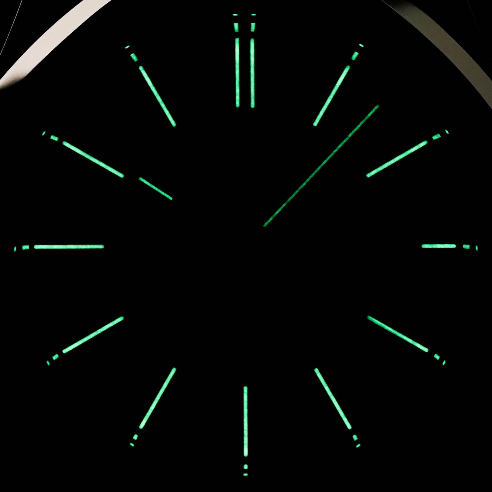 ROYAL OAK 41MM 15400 BLACK DIAL (2017)