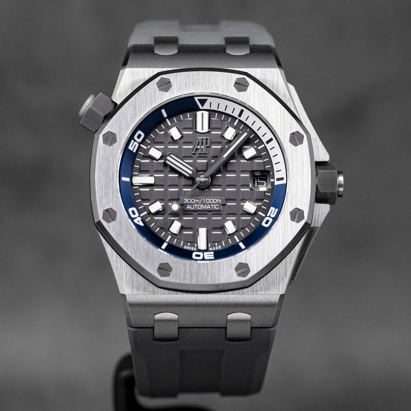 42mm royal oak clearance offshore