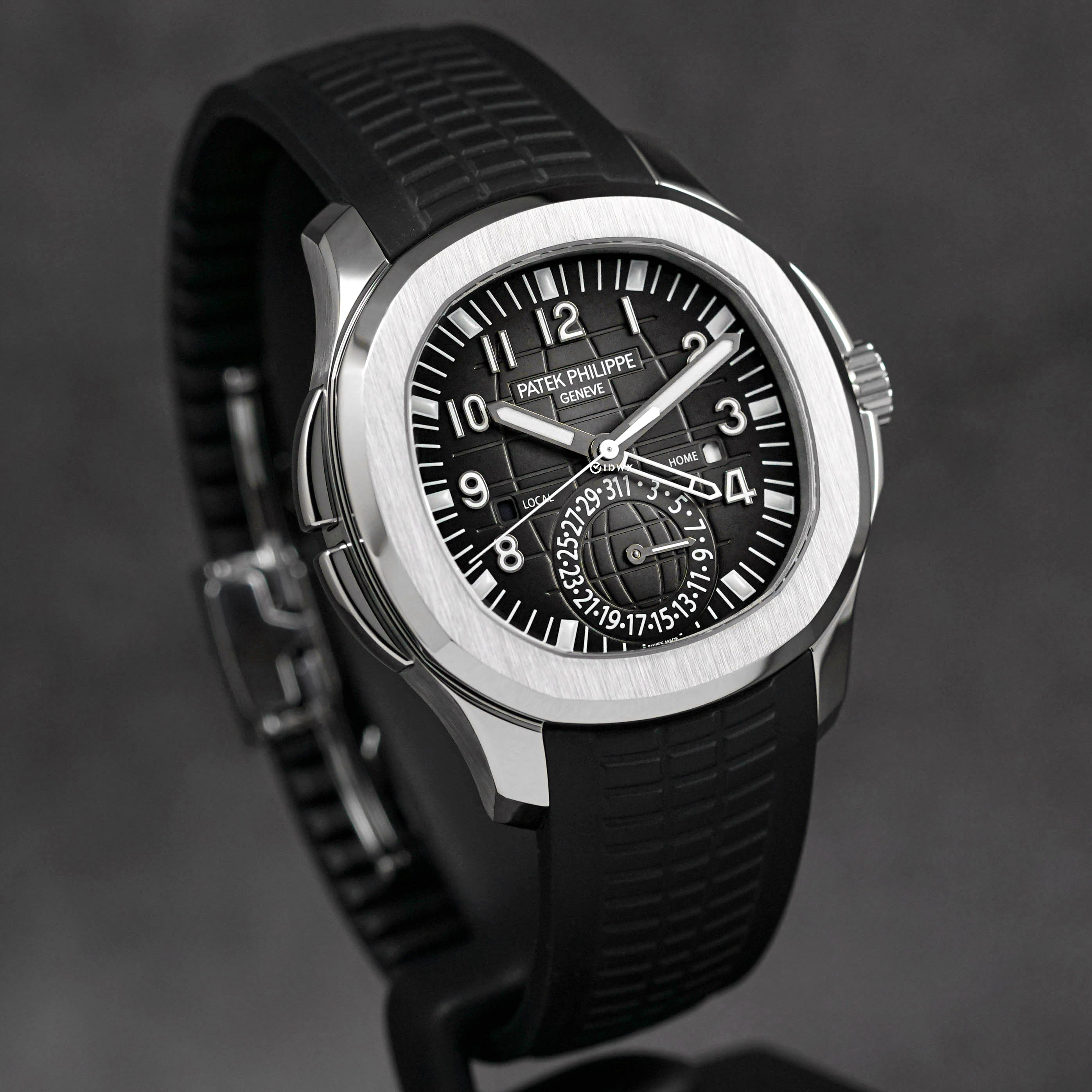 AQUANAUT TRAVEL TIME 5164A-001 (2022)