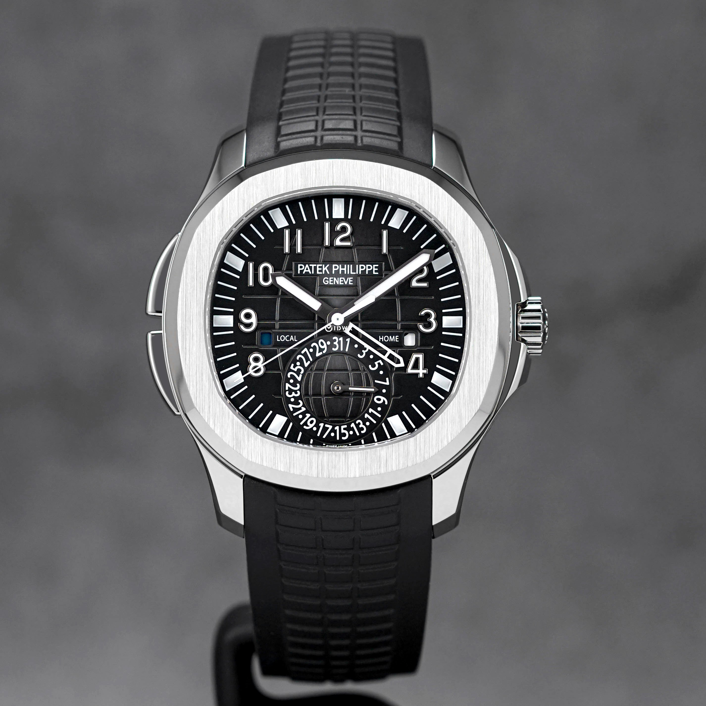 AQUANAUT TRAVEL TIME 5164A-001 (2022)