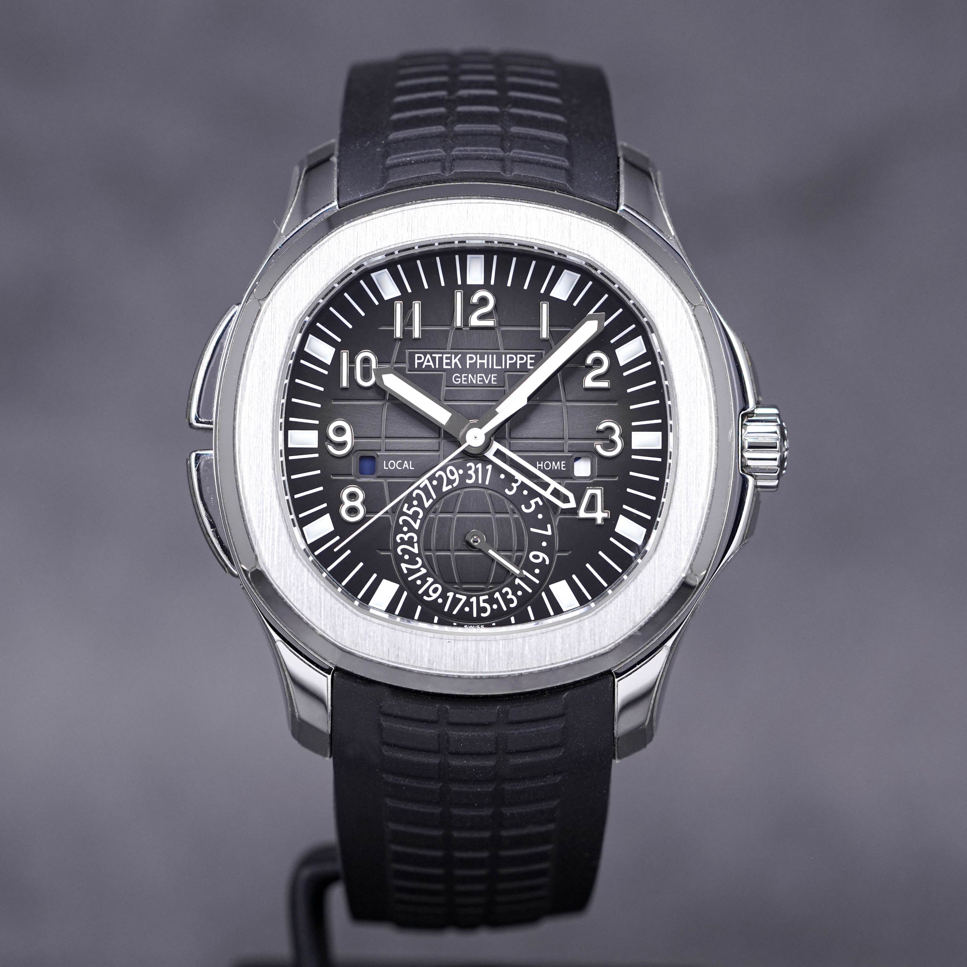 AQUANAUT TRAVEL TIME 5164A-001 (2015)