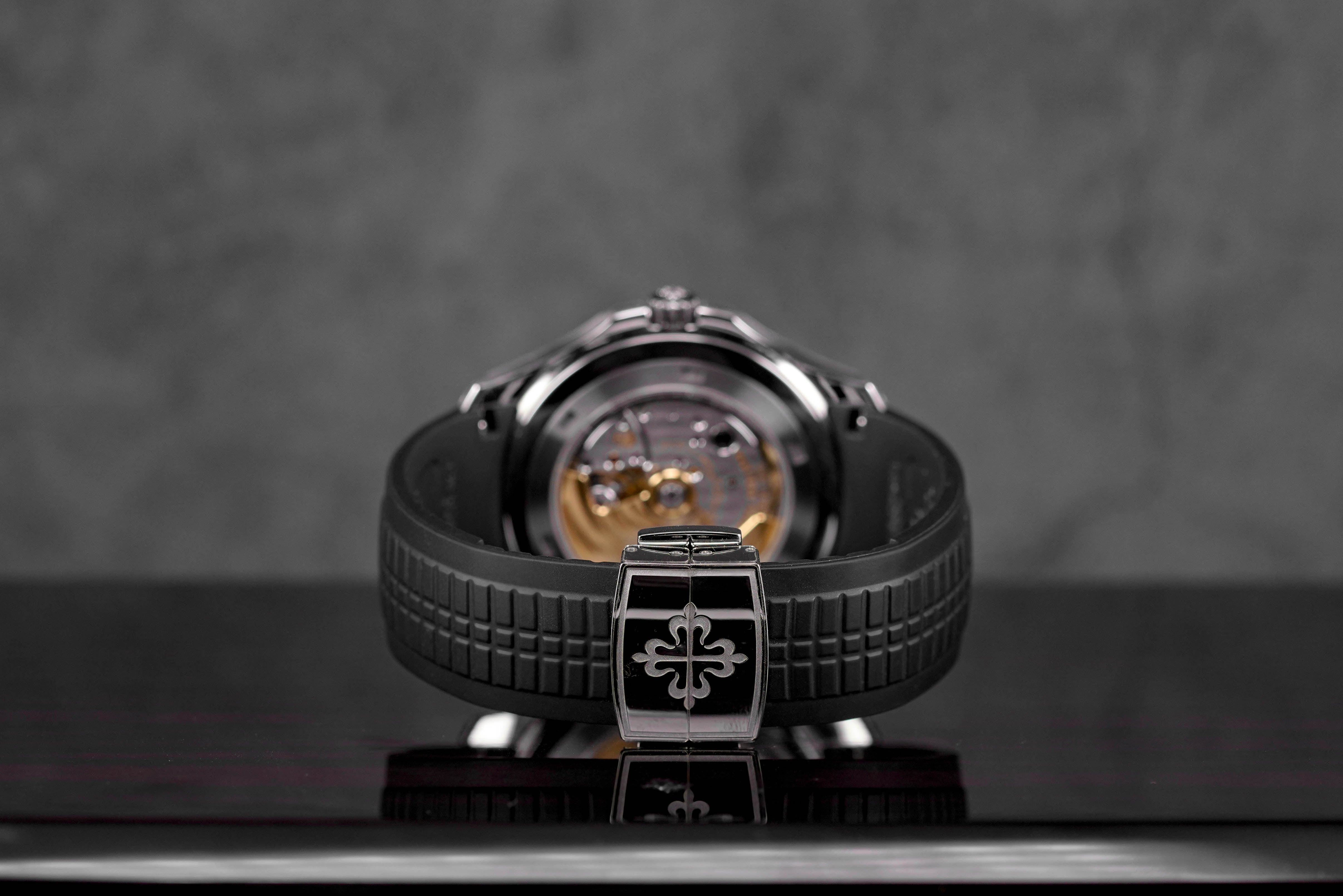 AQUANAUT 5167A-001 (2021)
