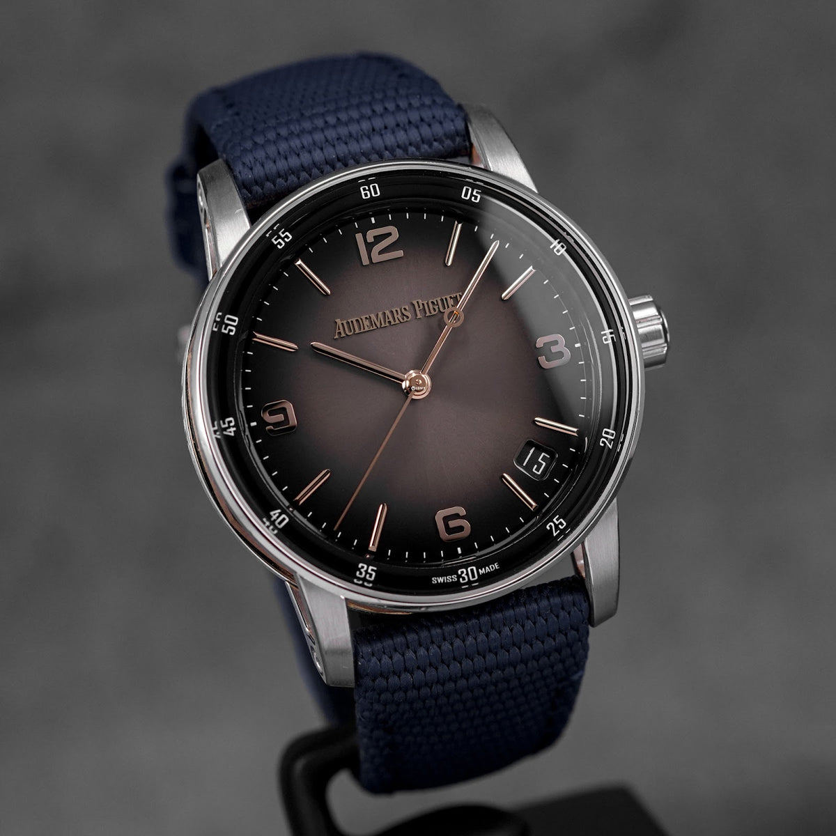 AUDEMARS PIGUET CODE
