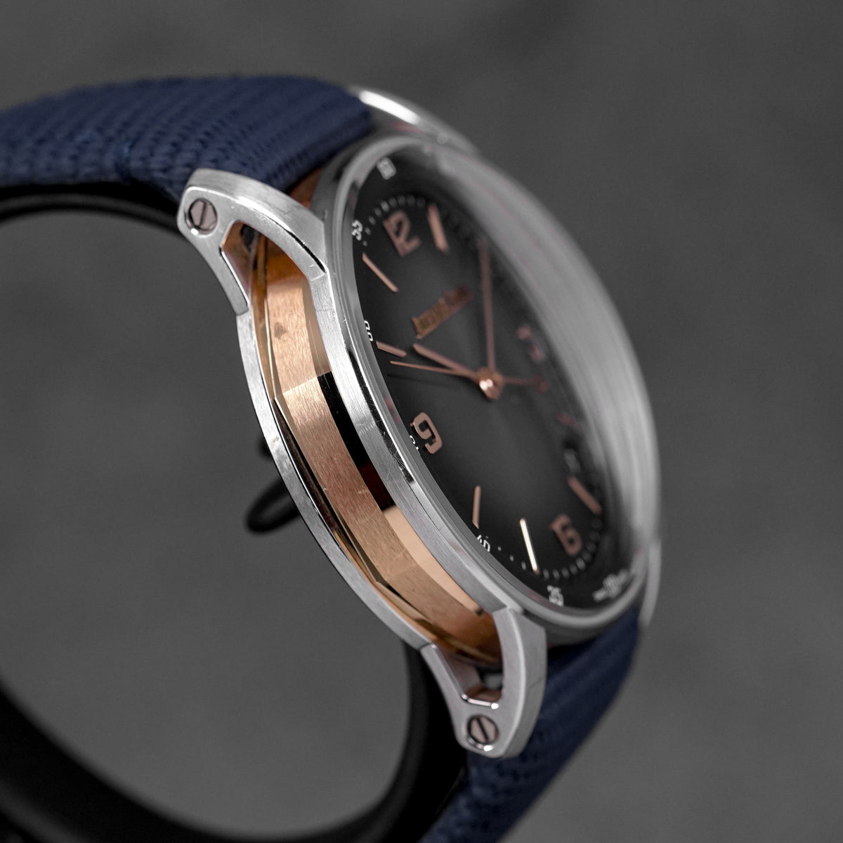 AUDEMARS PIGUET CODE