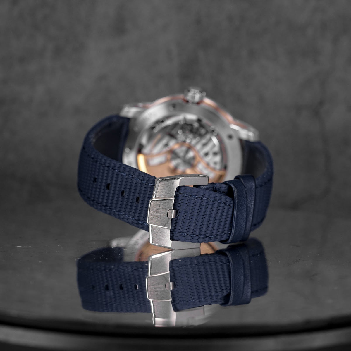 AUDEMARS PIGUET CODE