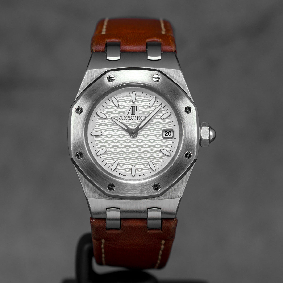AUDEMARS PIGUET ROYAL OAK