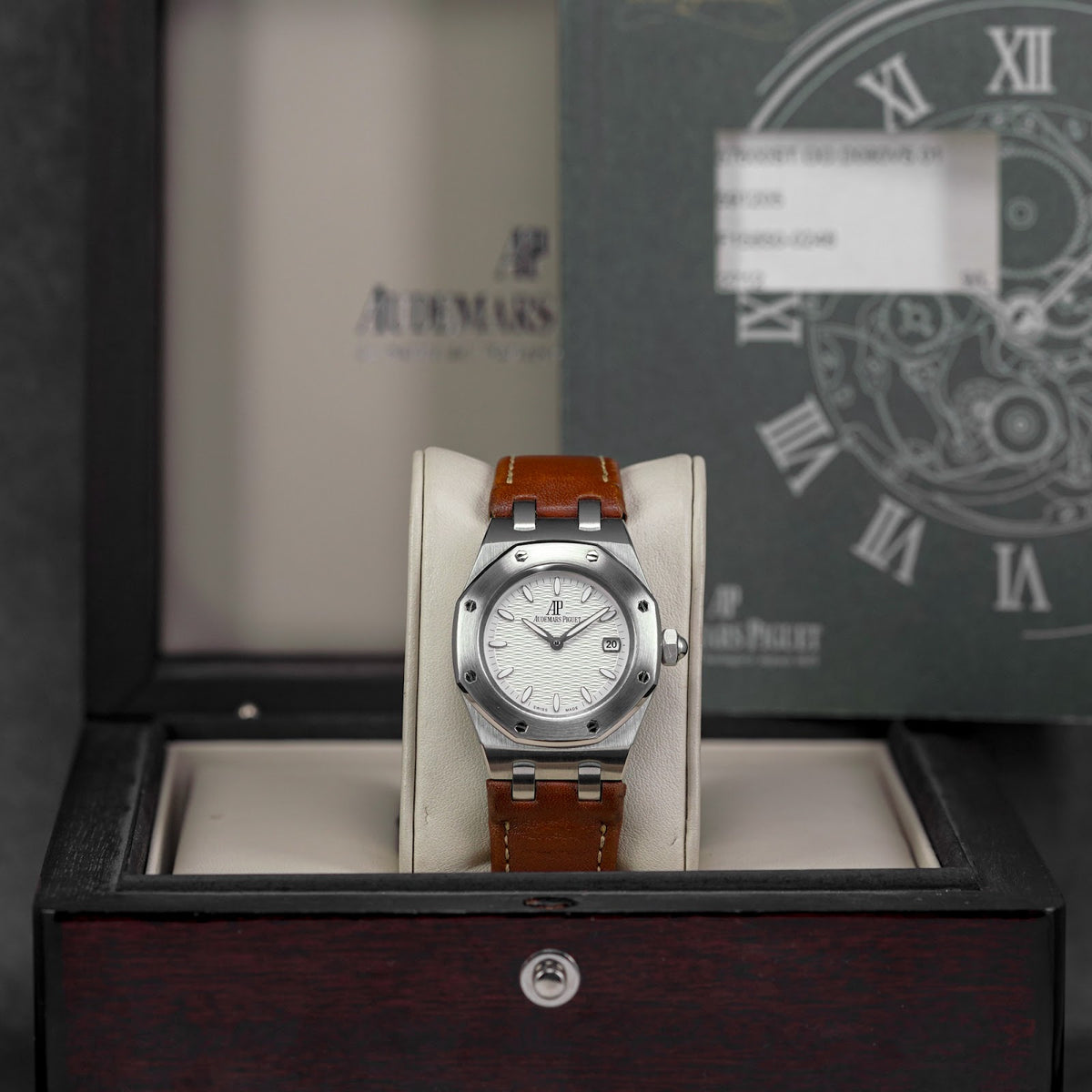 AUDEMARS PIGUET ROYAL OAK