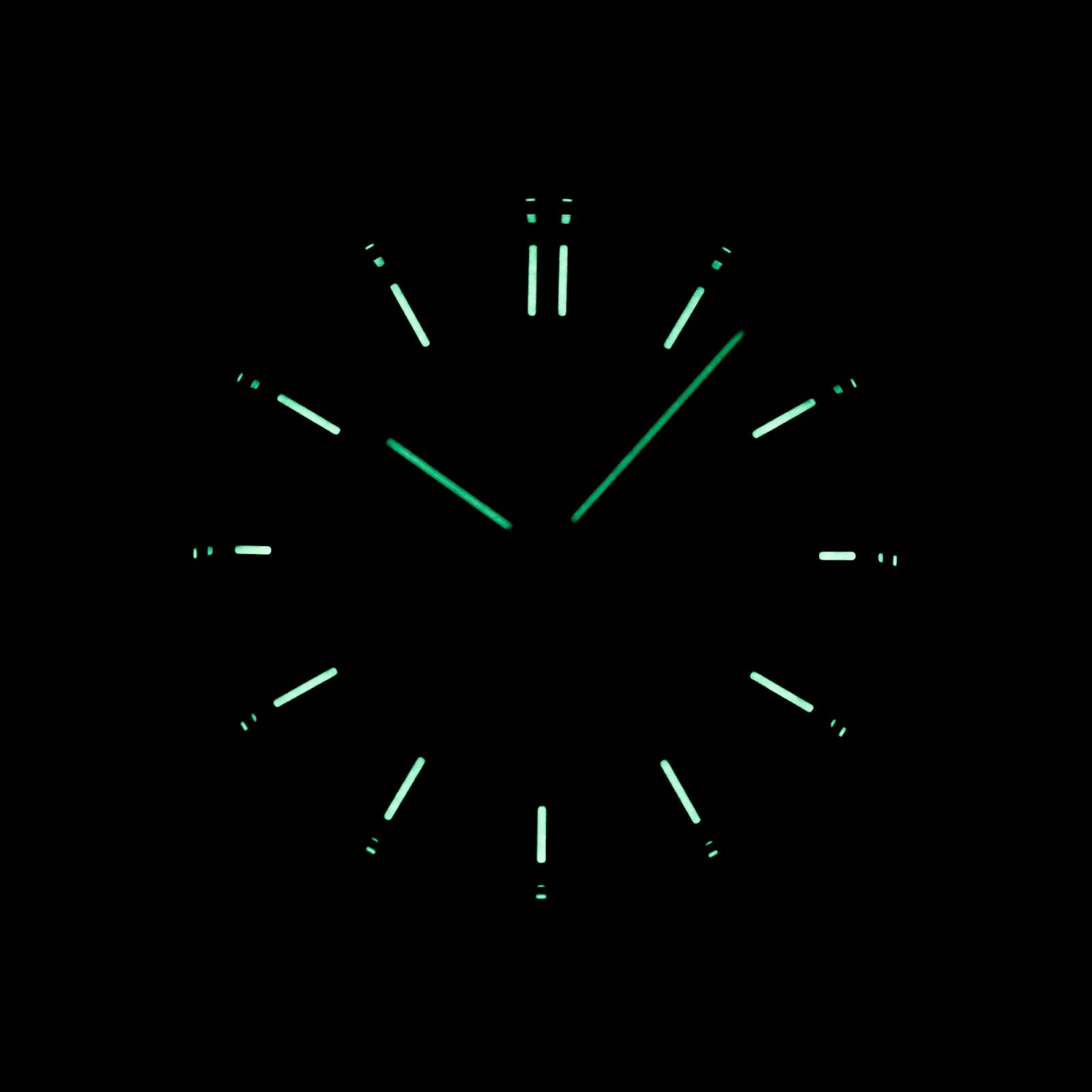 ROYAL OAK CHRONOGRAPH 41MM BLACK DIAL (2021)