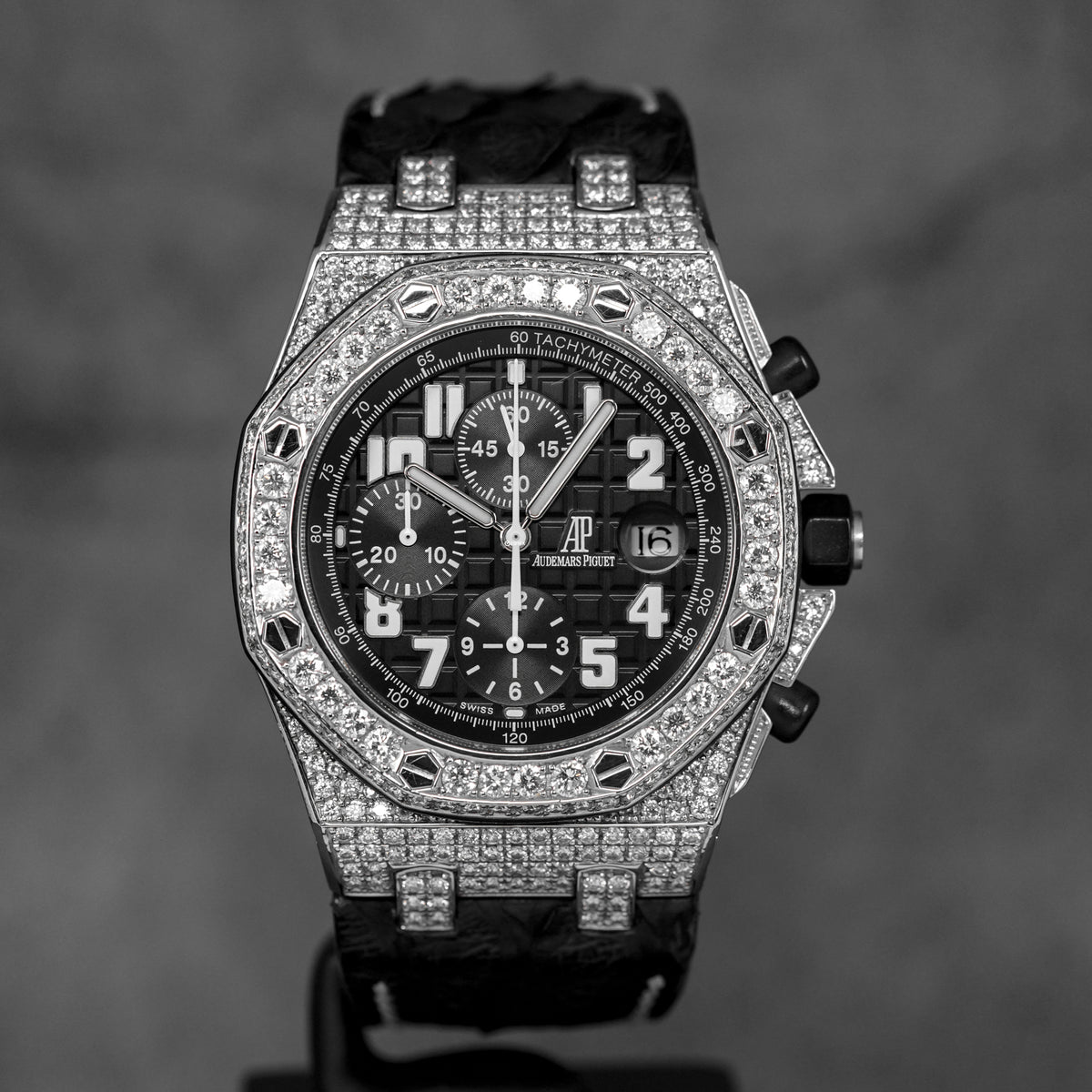 AUDEMARS PIGUET ROYAL OAK