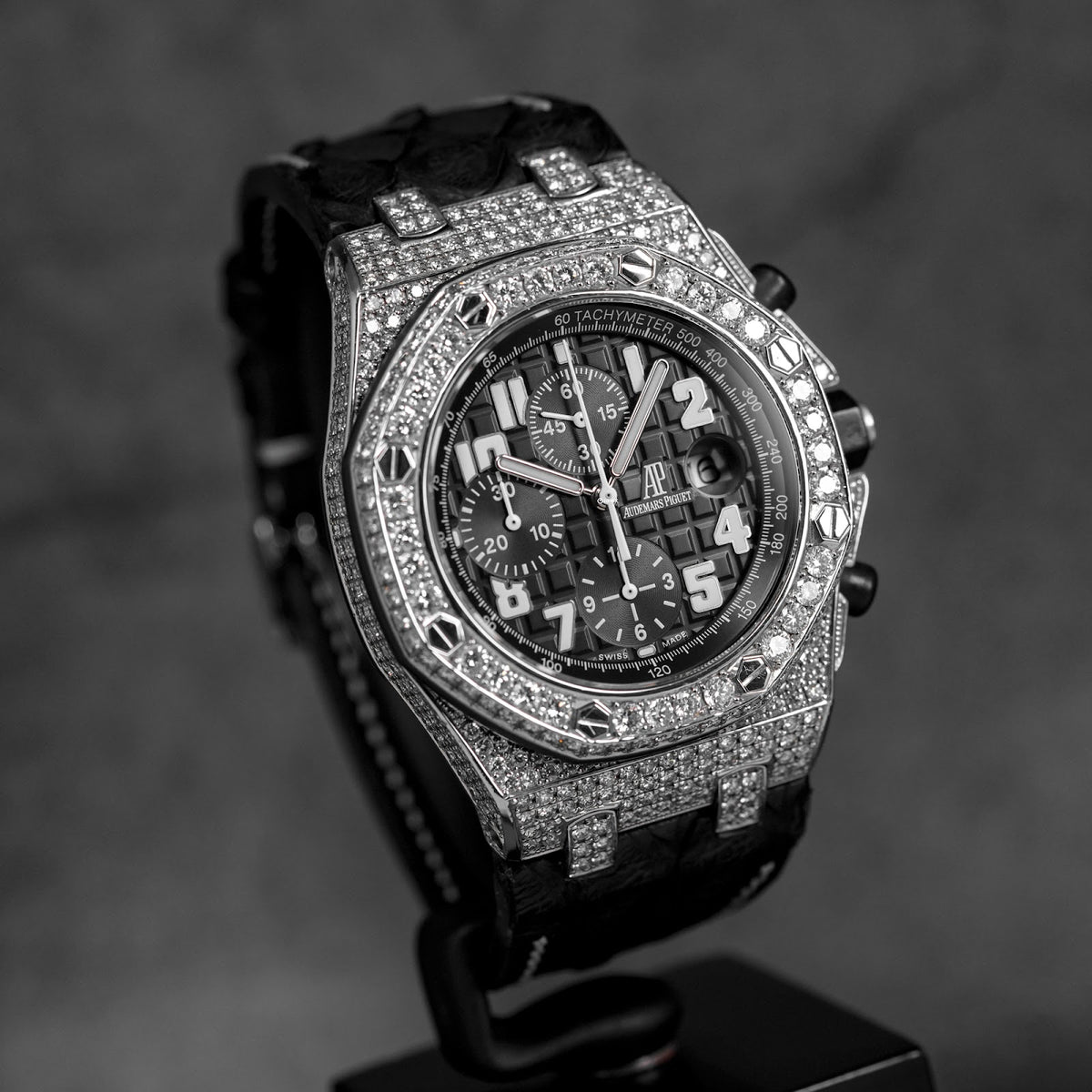 AUDEMARS PIGUET ROYAL OAK