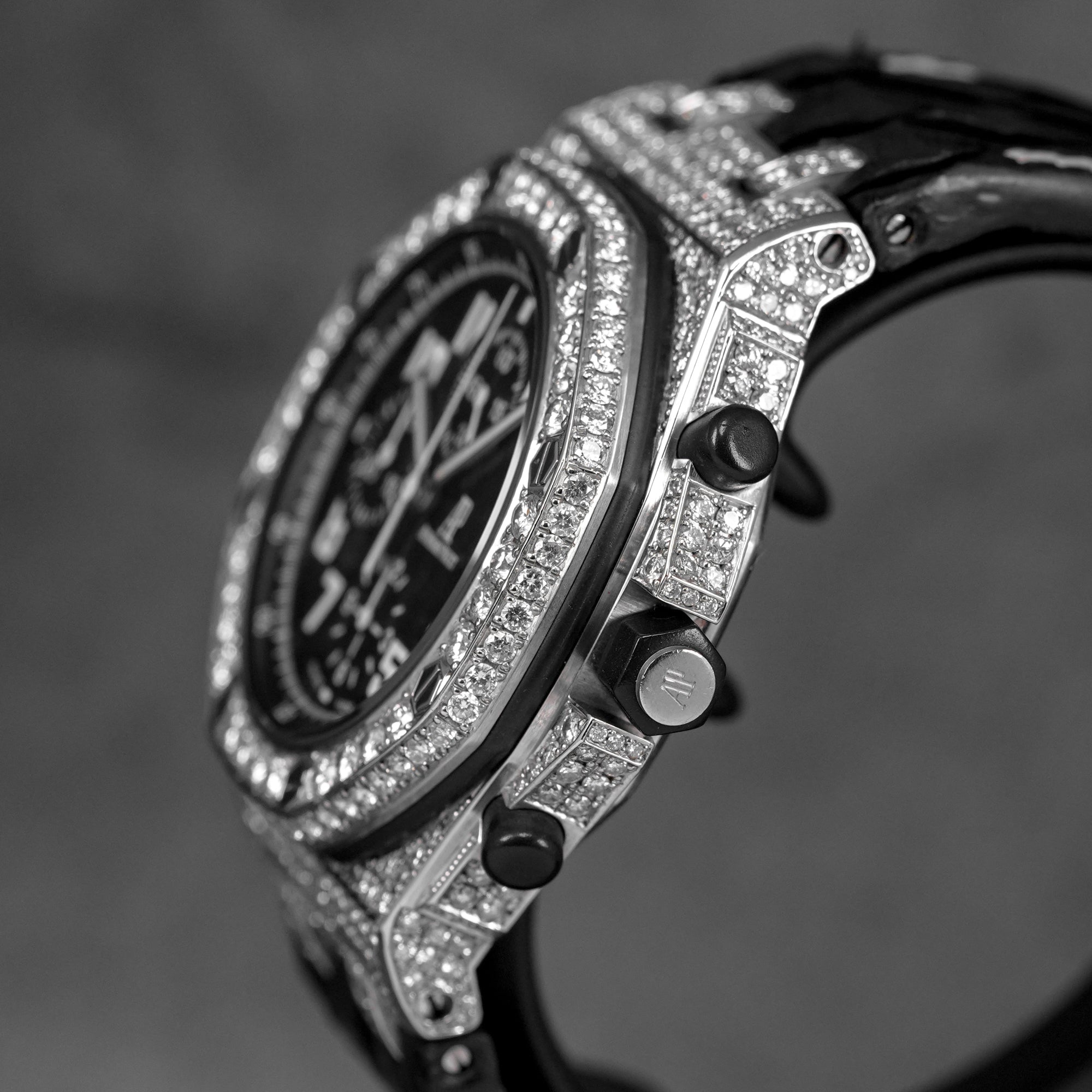 AUDEMARS PIGUET ROYAL OAK