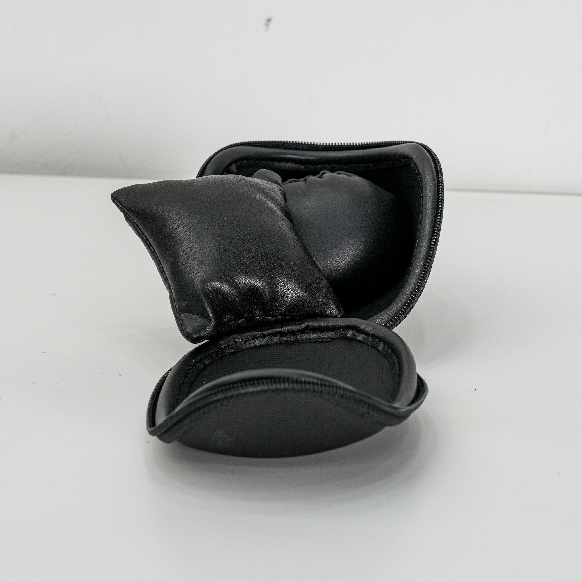 WATCH TRAVEL CASE / POUCH