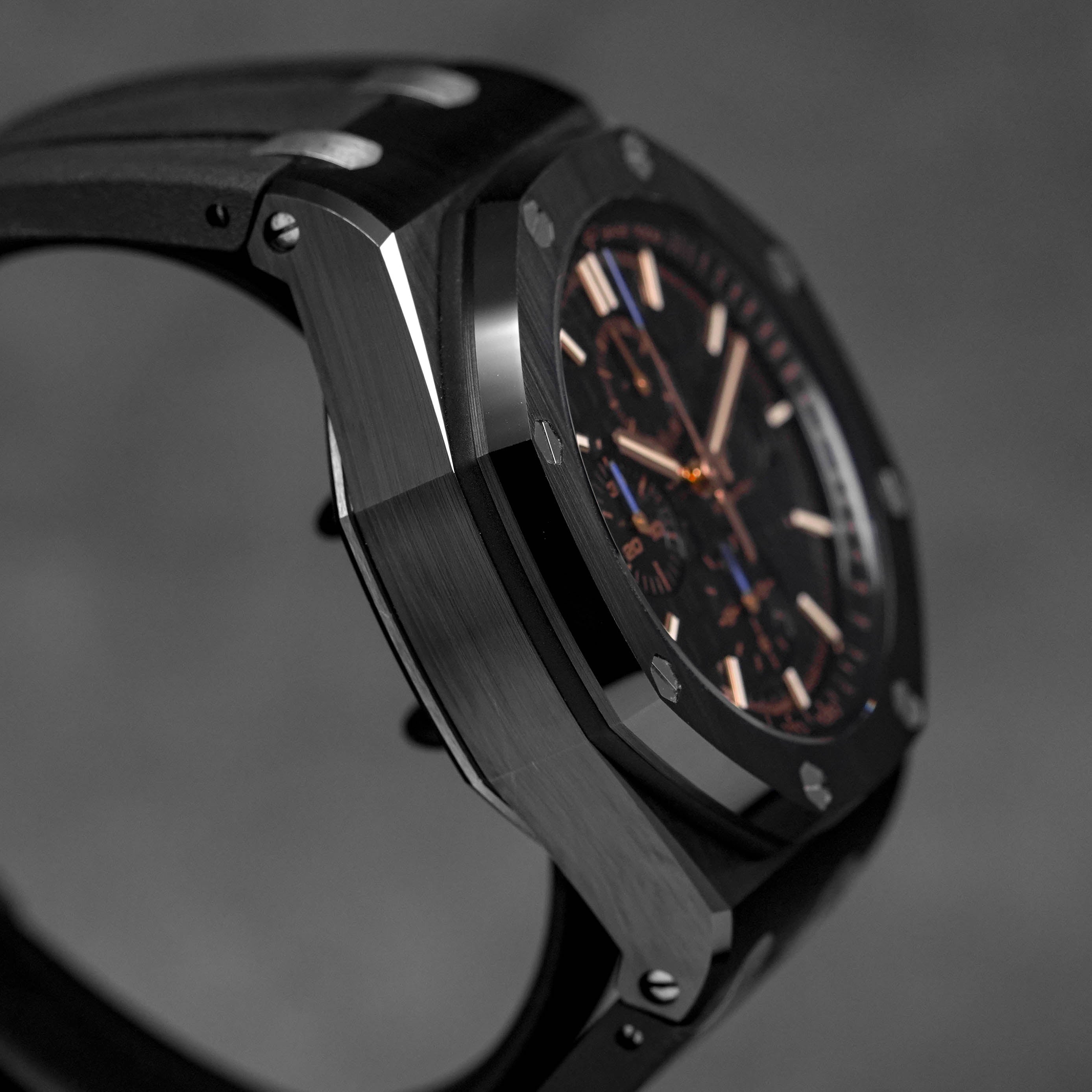 ROYAL OAK OFFSHORE CHRONOGRAPH 44MM CERAMIC BLACK (2019)