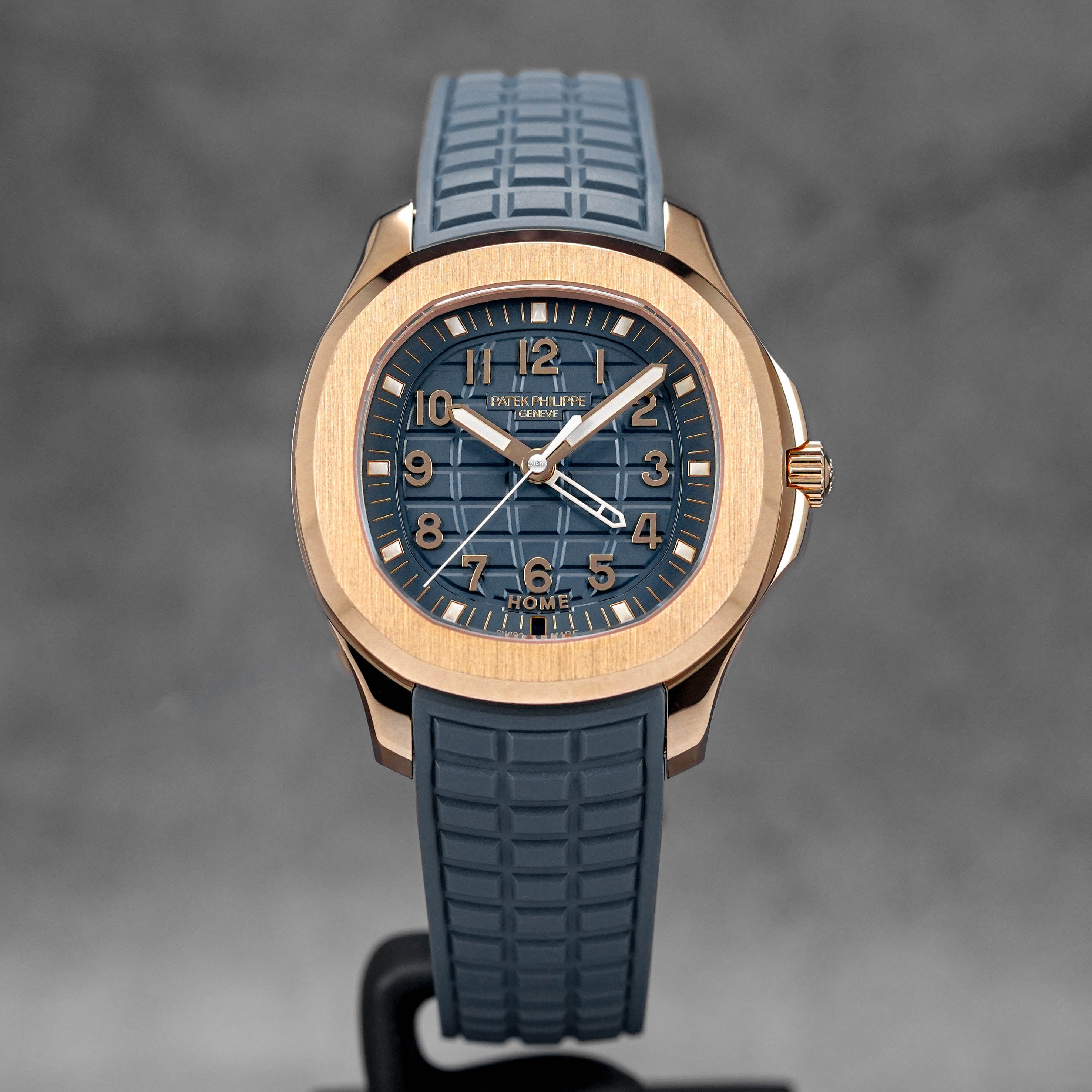 Aquanaut Travel Time Patek Philippe Aquanaut Neupreis Patek
