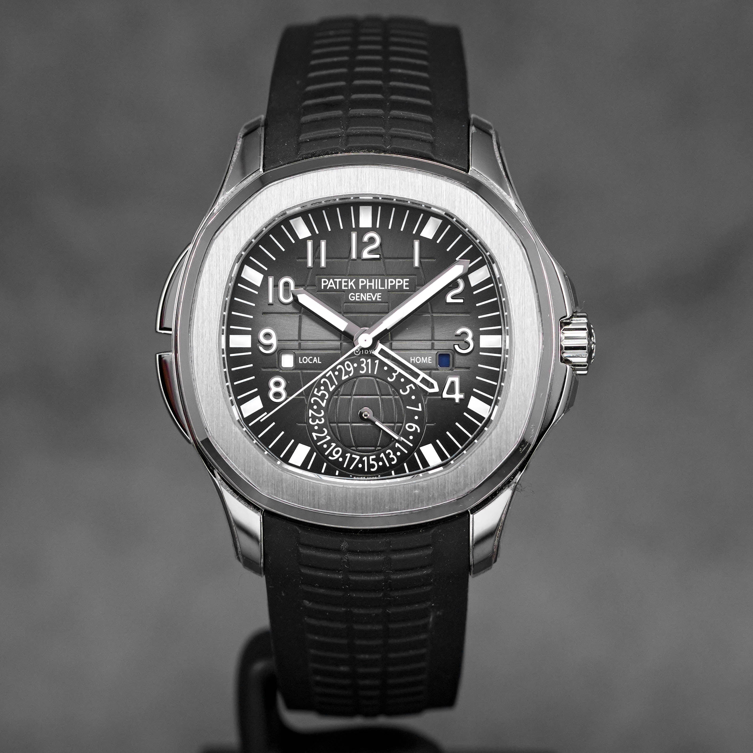 AQUANAUT TRAVEL TIME 5164-001 (2020)