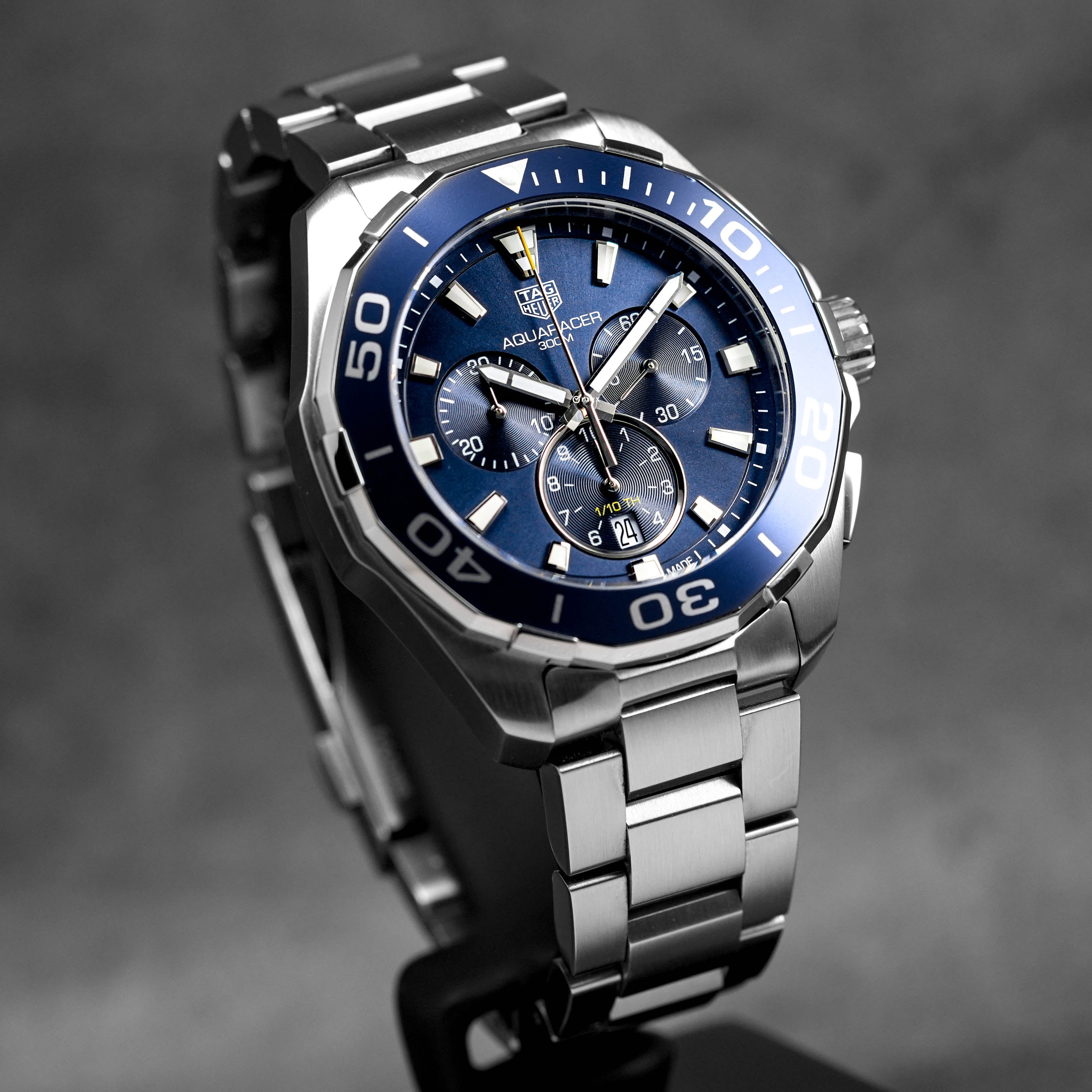 Aquaracer 300m