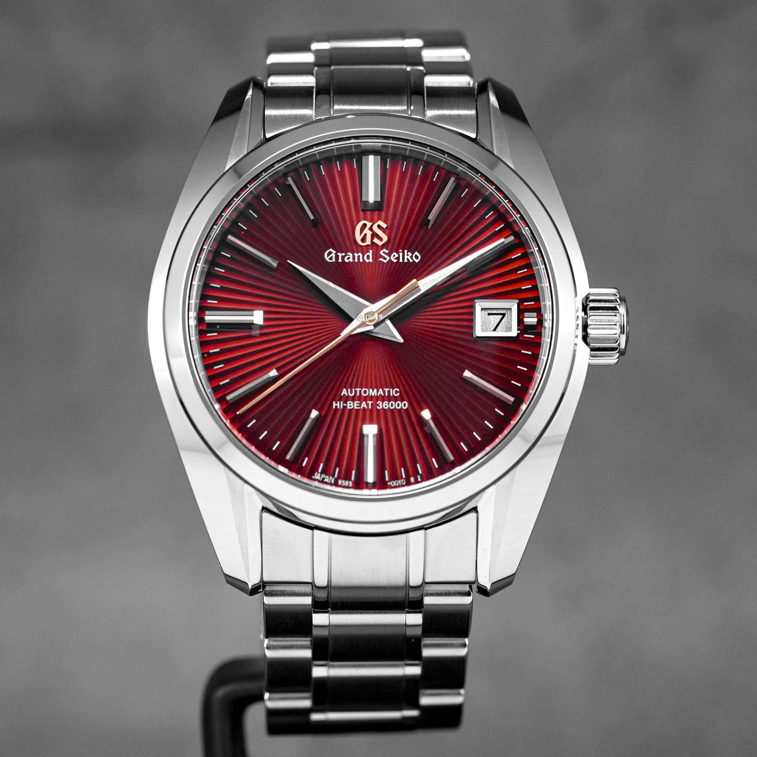 Grand seiko asia limited edition sale