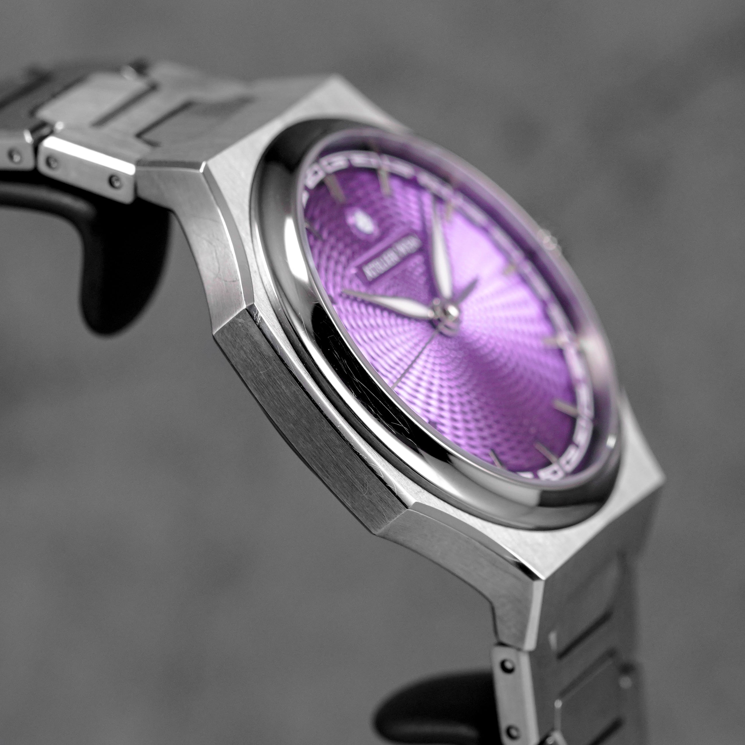 Harga Ateliar Wen Perpception Purple