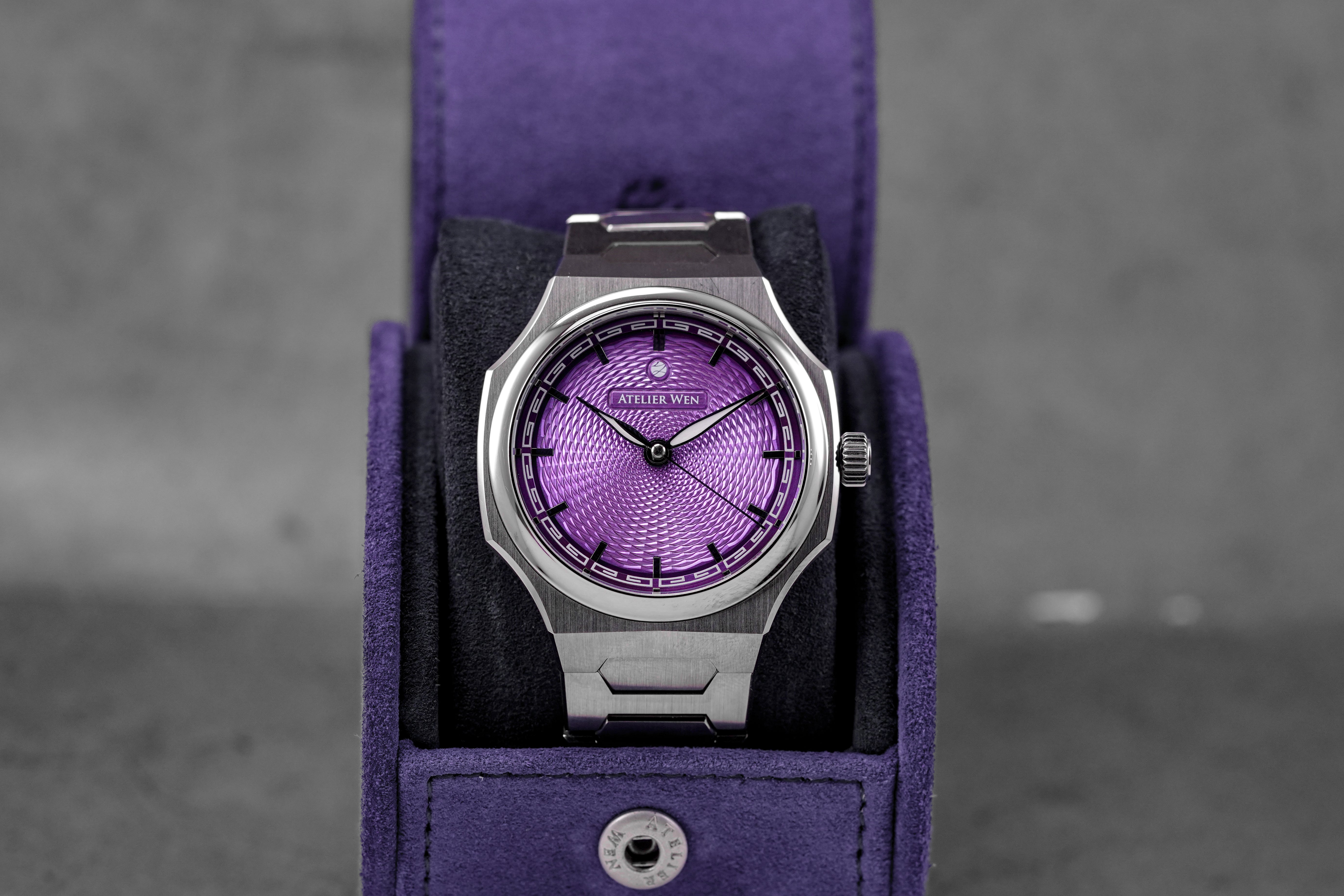 Harga Ateliar Wen Perpception Purple