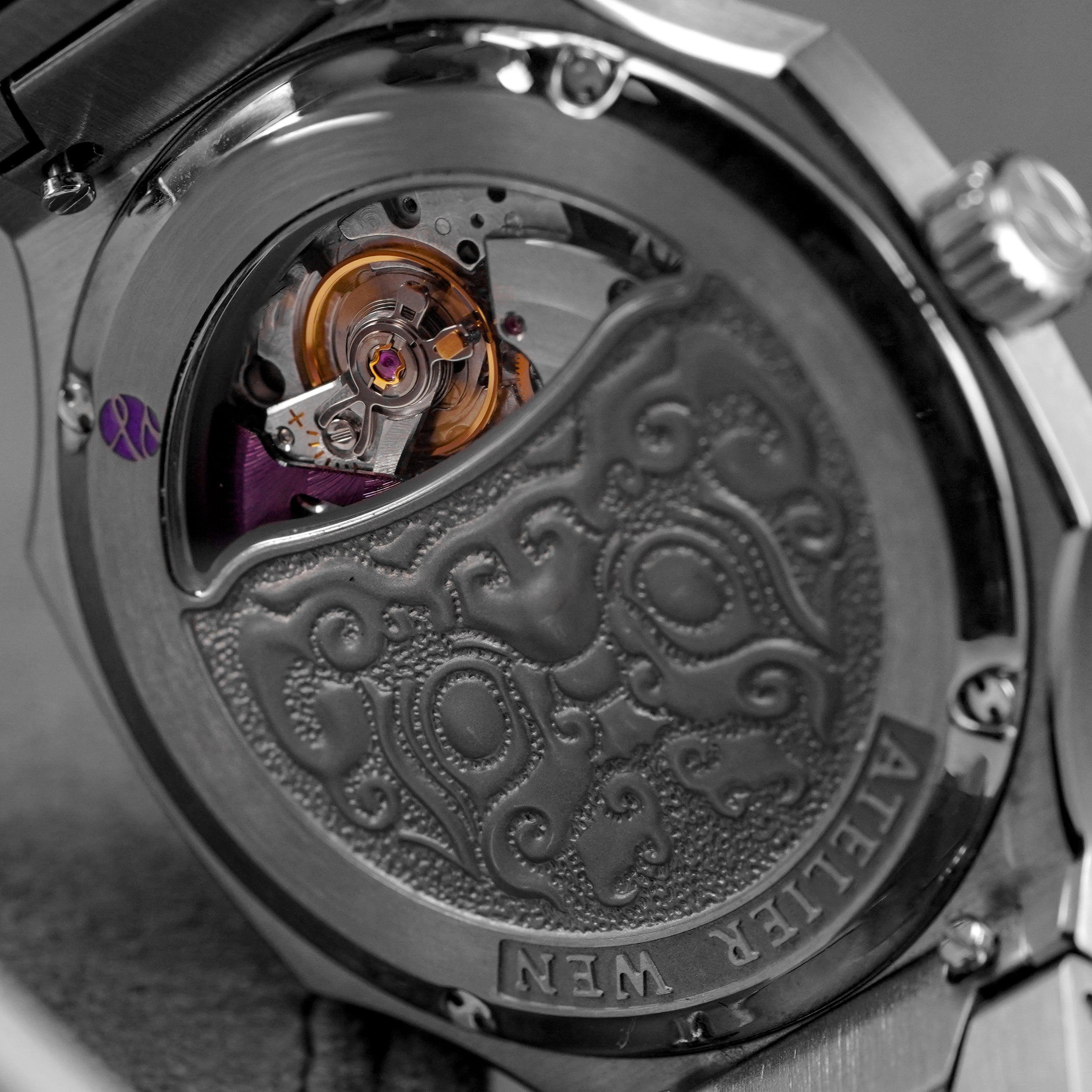 Harga Ateliar Wen Perpception Purple