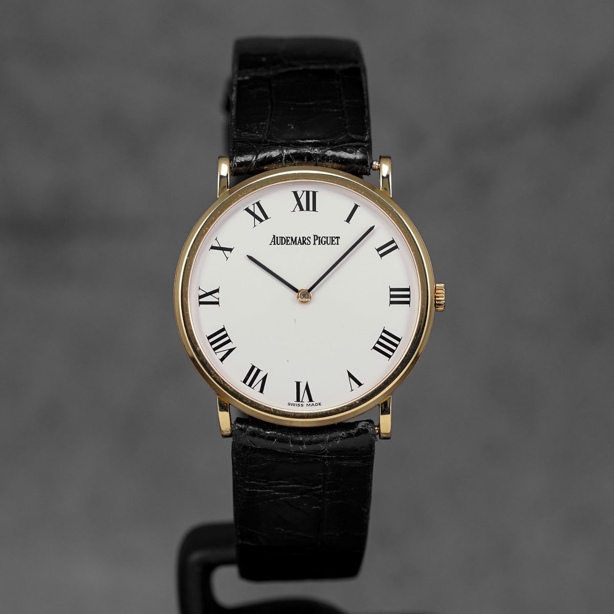 Audemars Piguet Classic