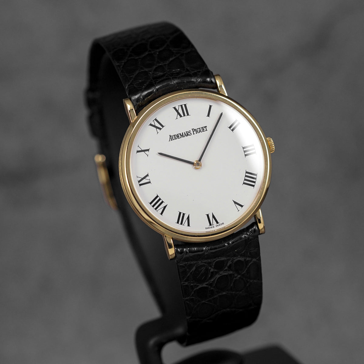 Audemars Piguet Classic