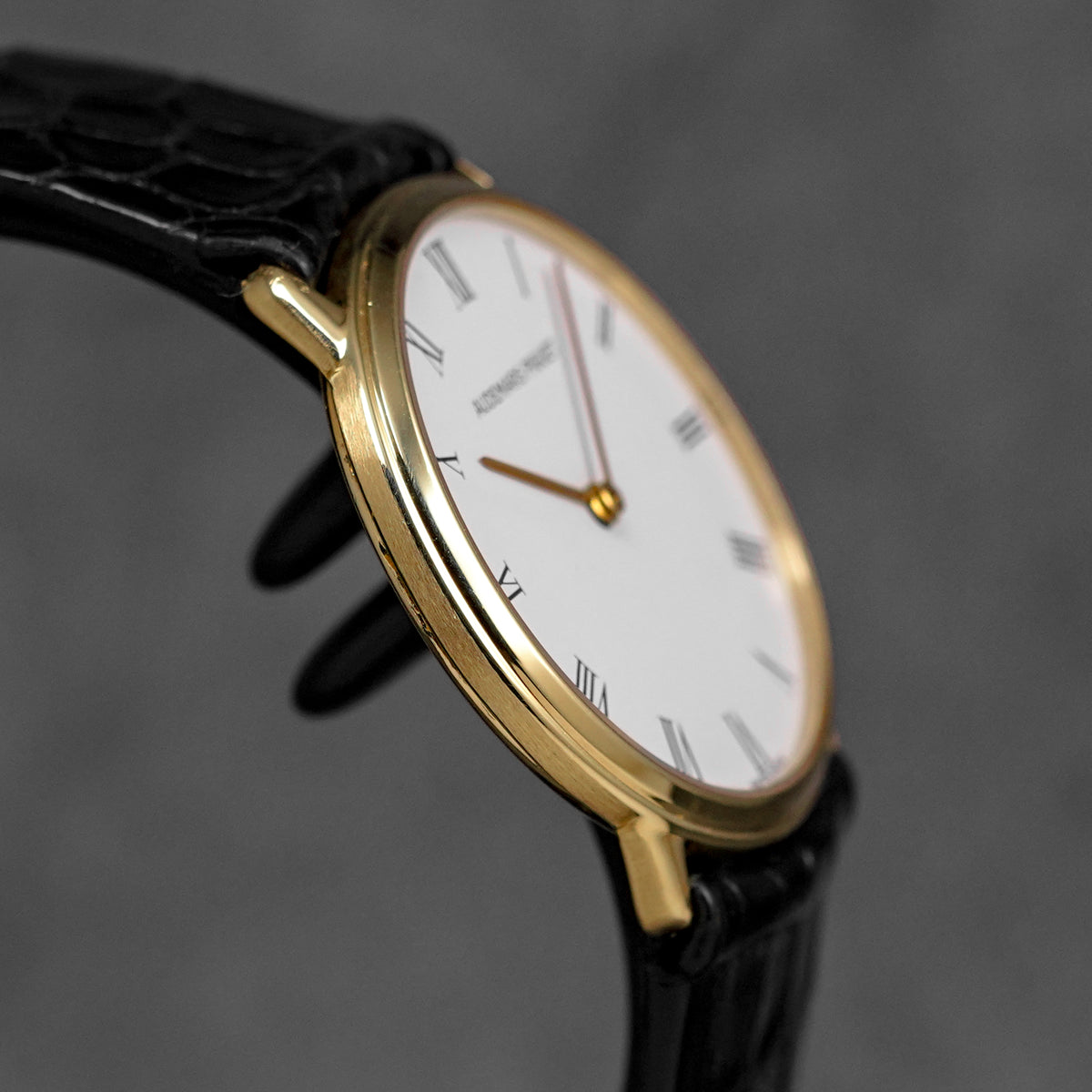 Audemars Piguet Classic