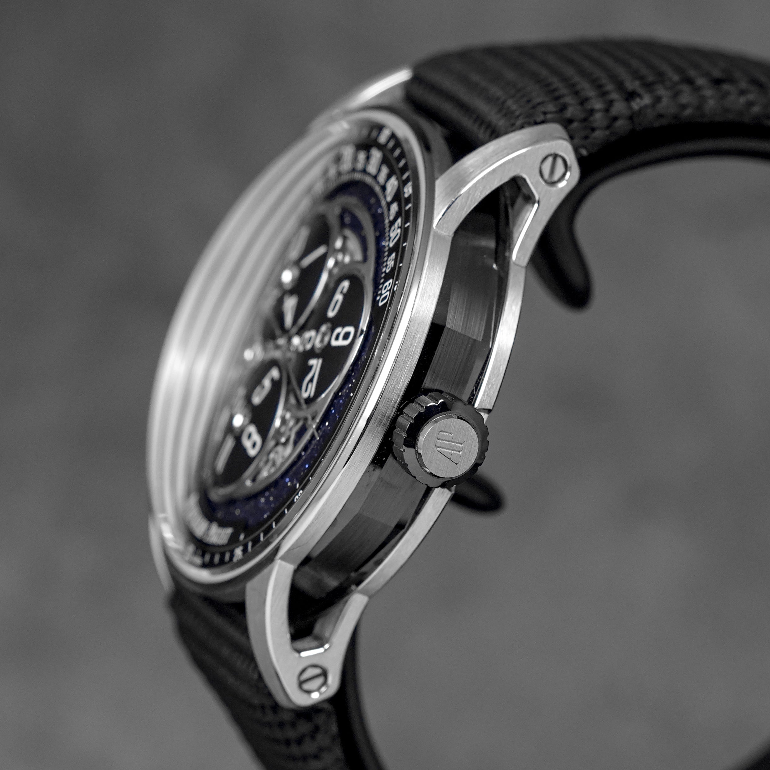 Harga Audemars Piguet Code 11.59 Starwheel Blue