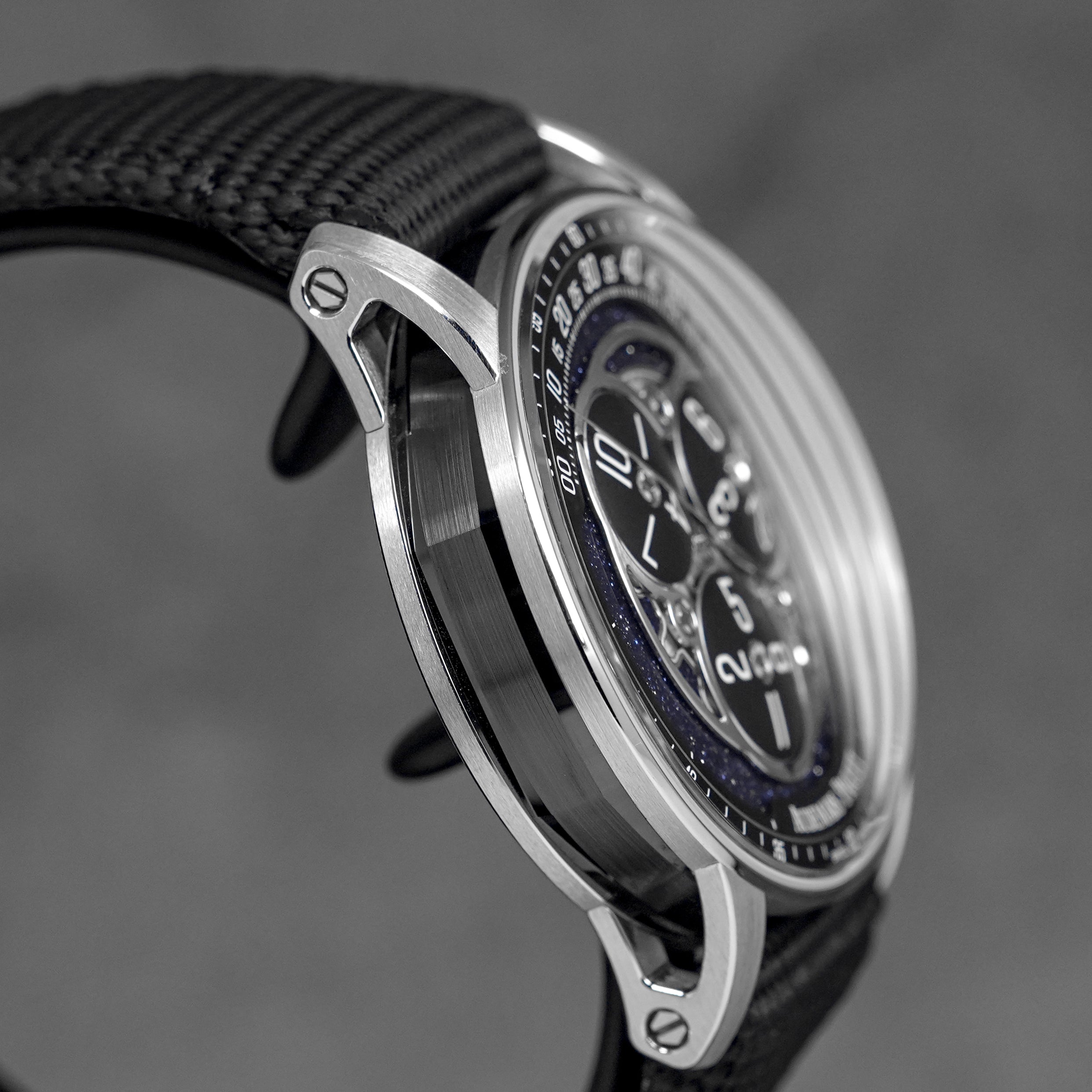 Harga Audemars Piguet Code 11.59 Starwheel Blue