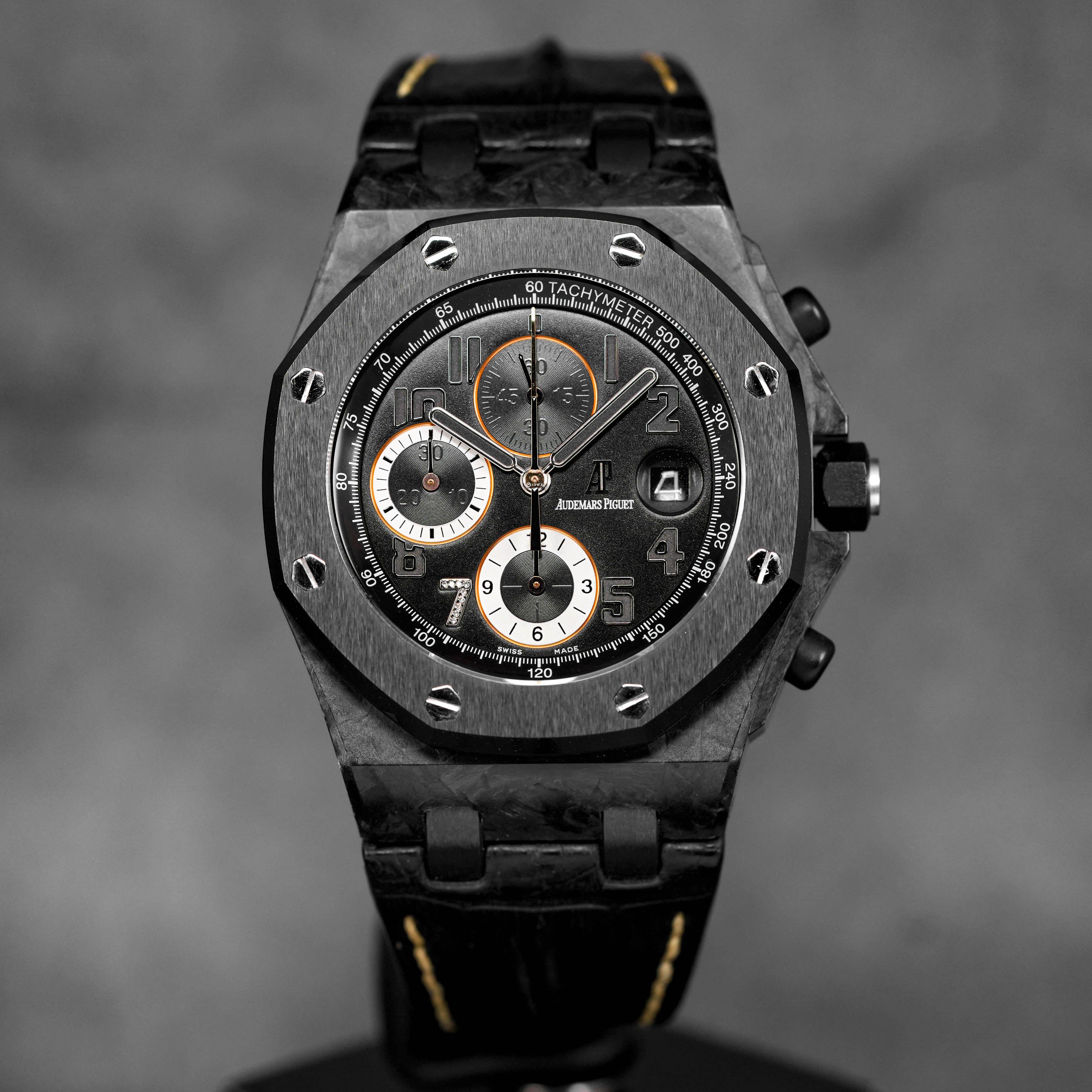 Harga Audemars Piguet Ginza 7