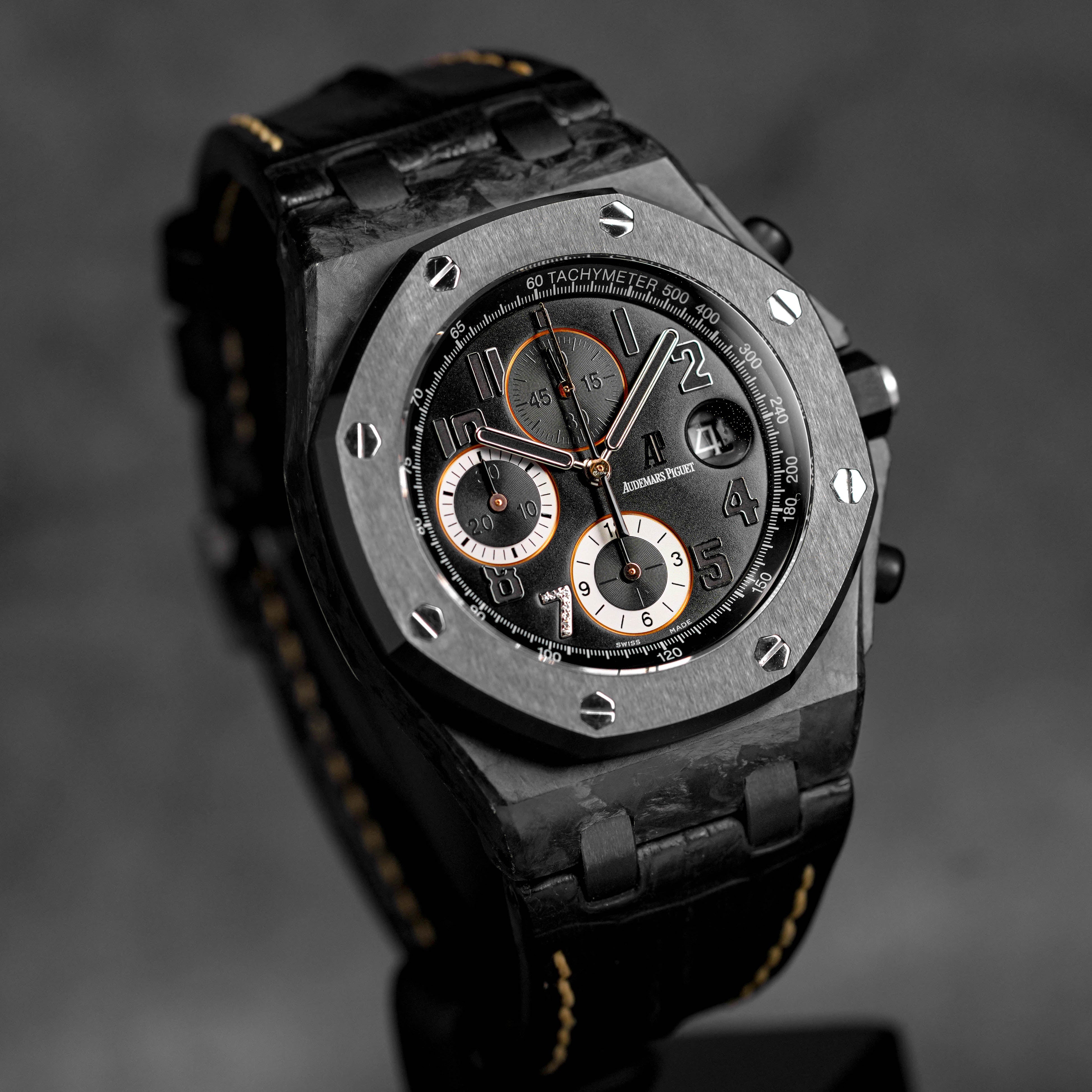 Harga Audemars Piguet Ginza 7