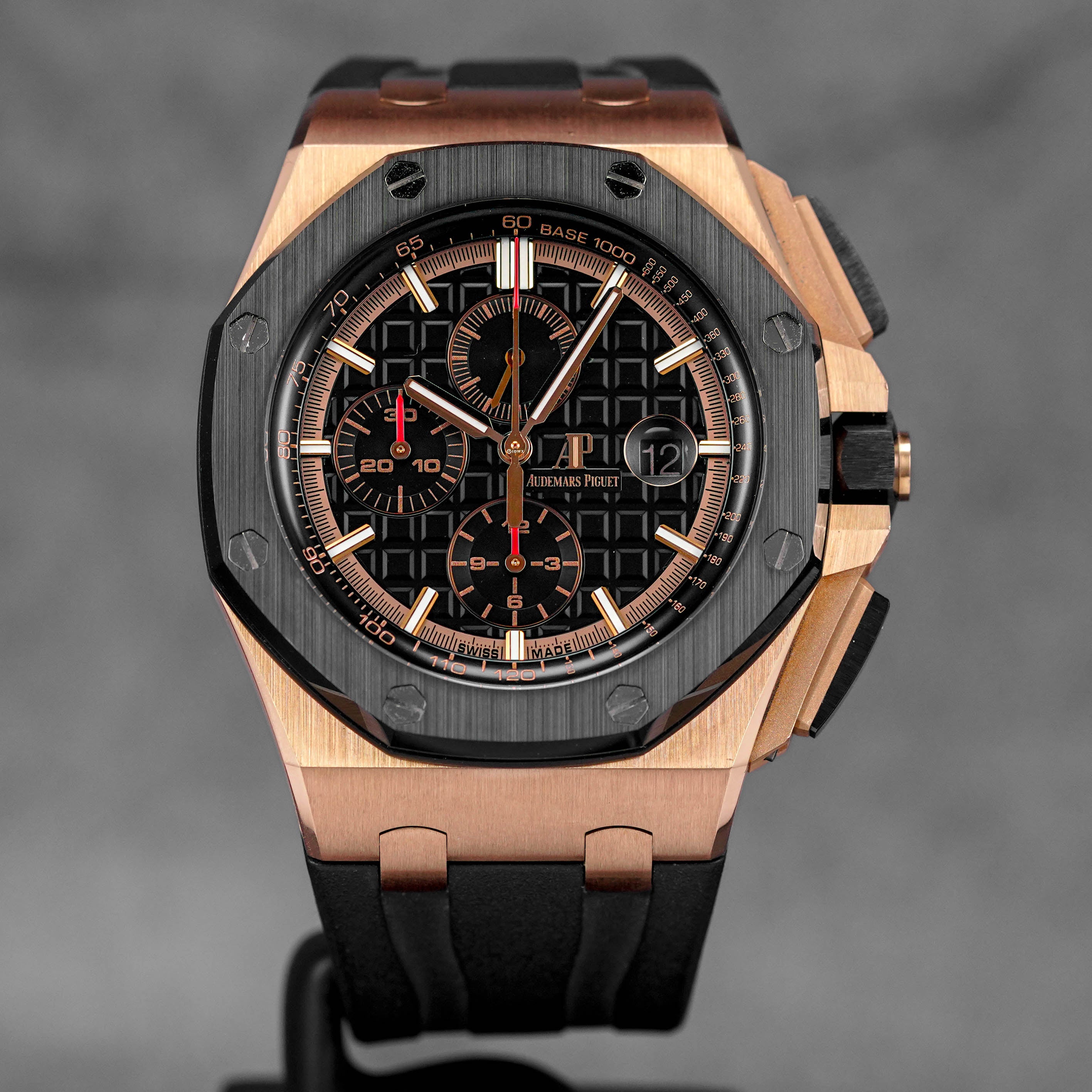 Harga Audemars Piguet Novelty