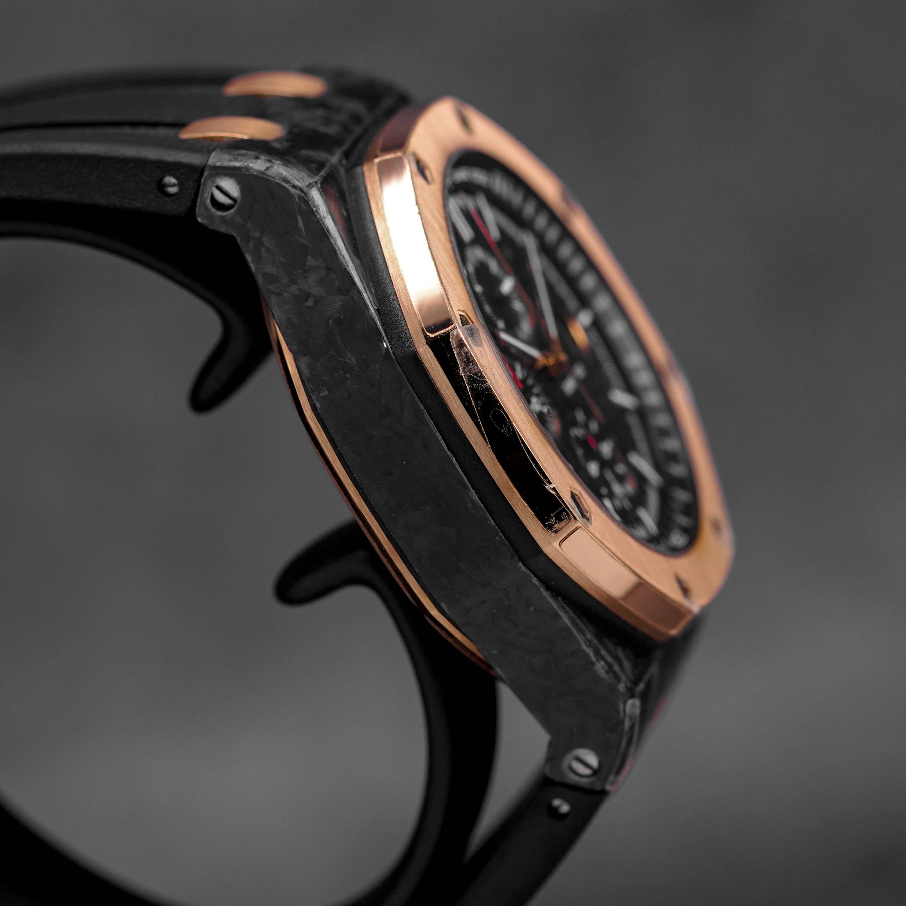 Harga Audemars Piguet Qe II Cup