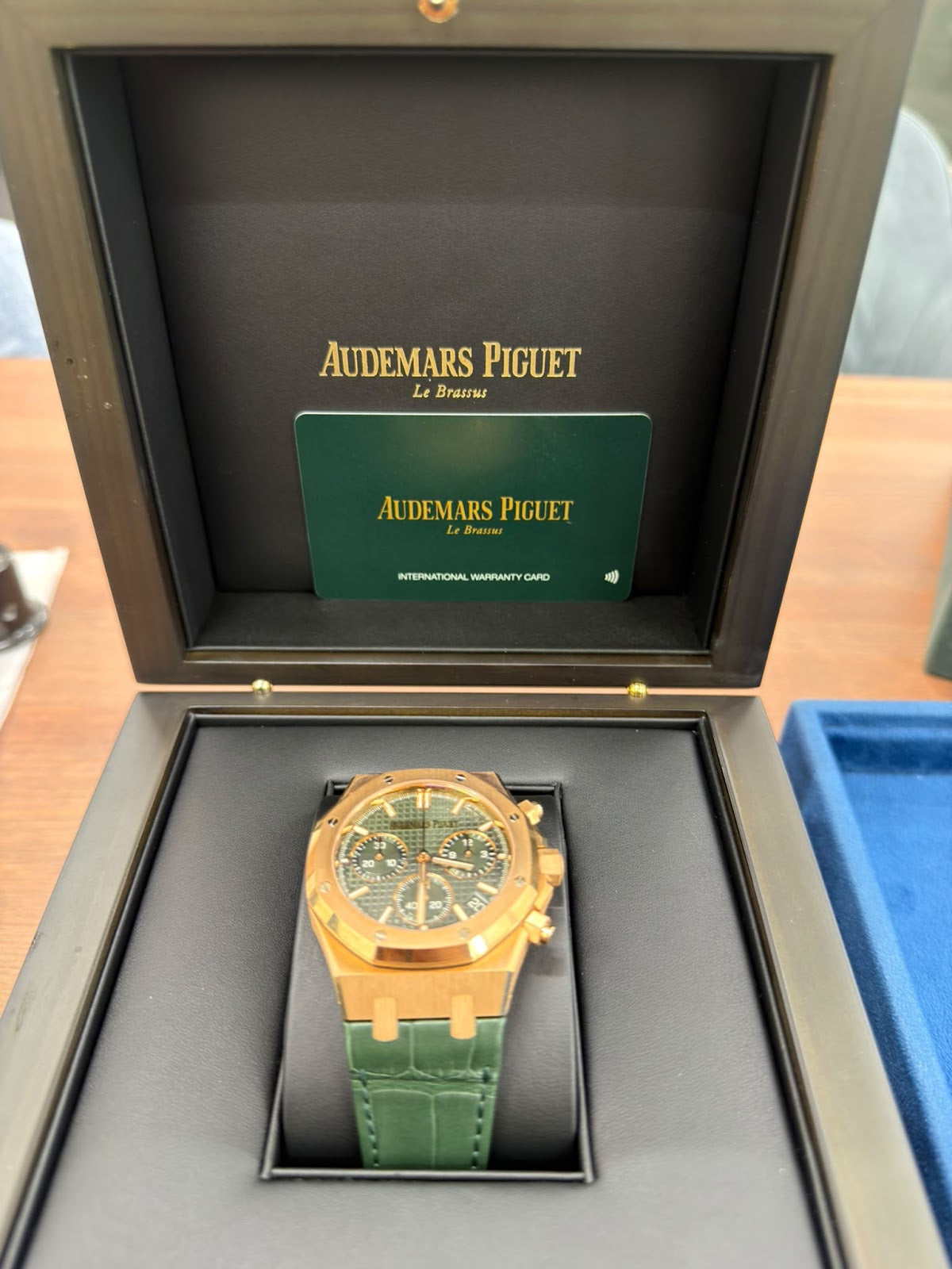 Audemars Piguet Royal