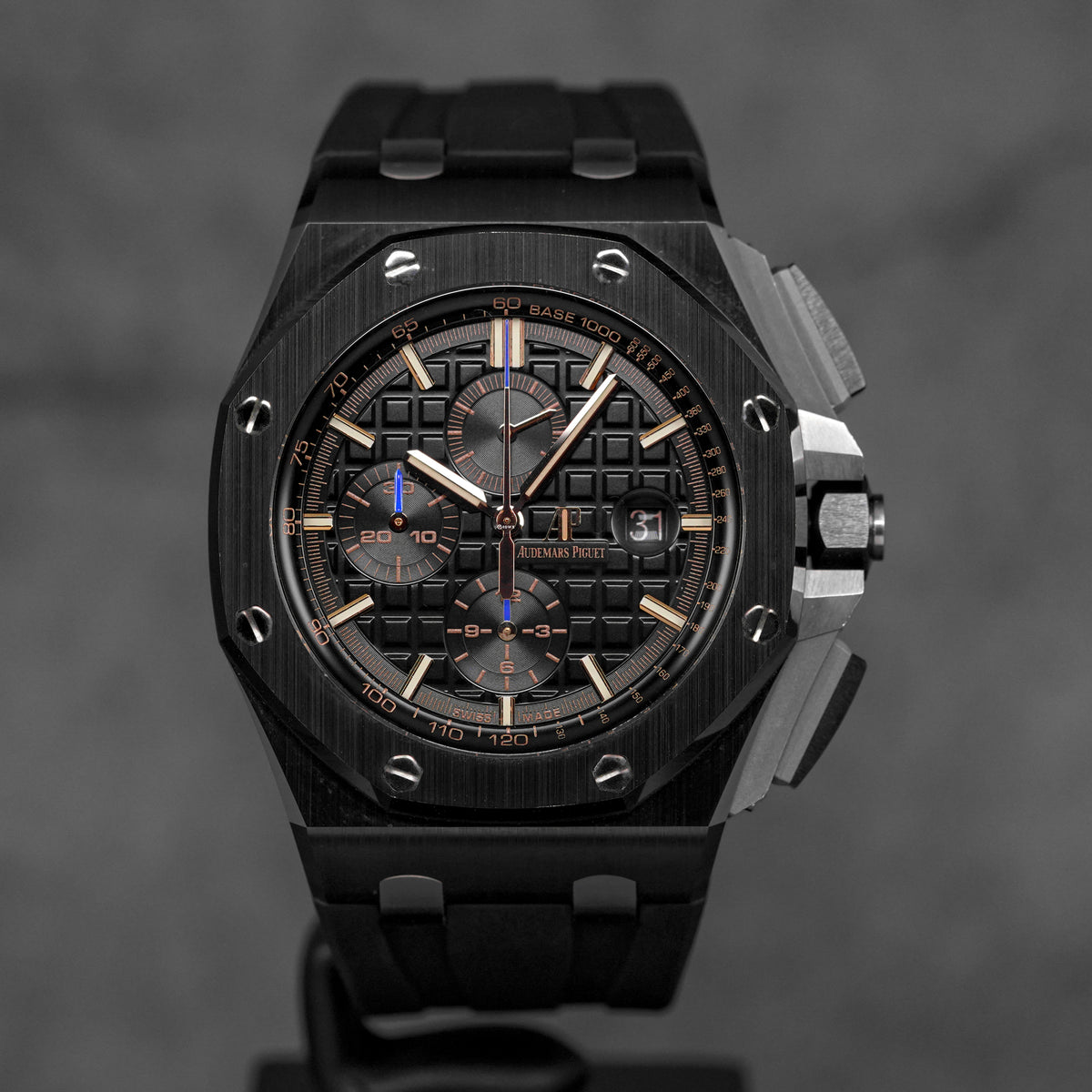 Audemars Piguet Royal