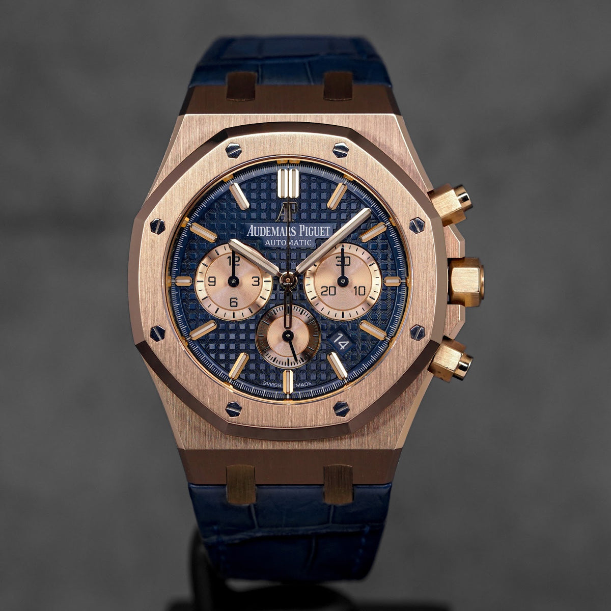 Audemars Piguet Royal