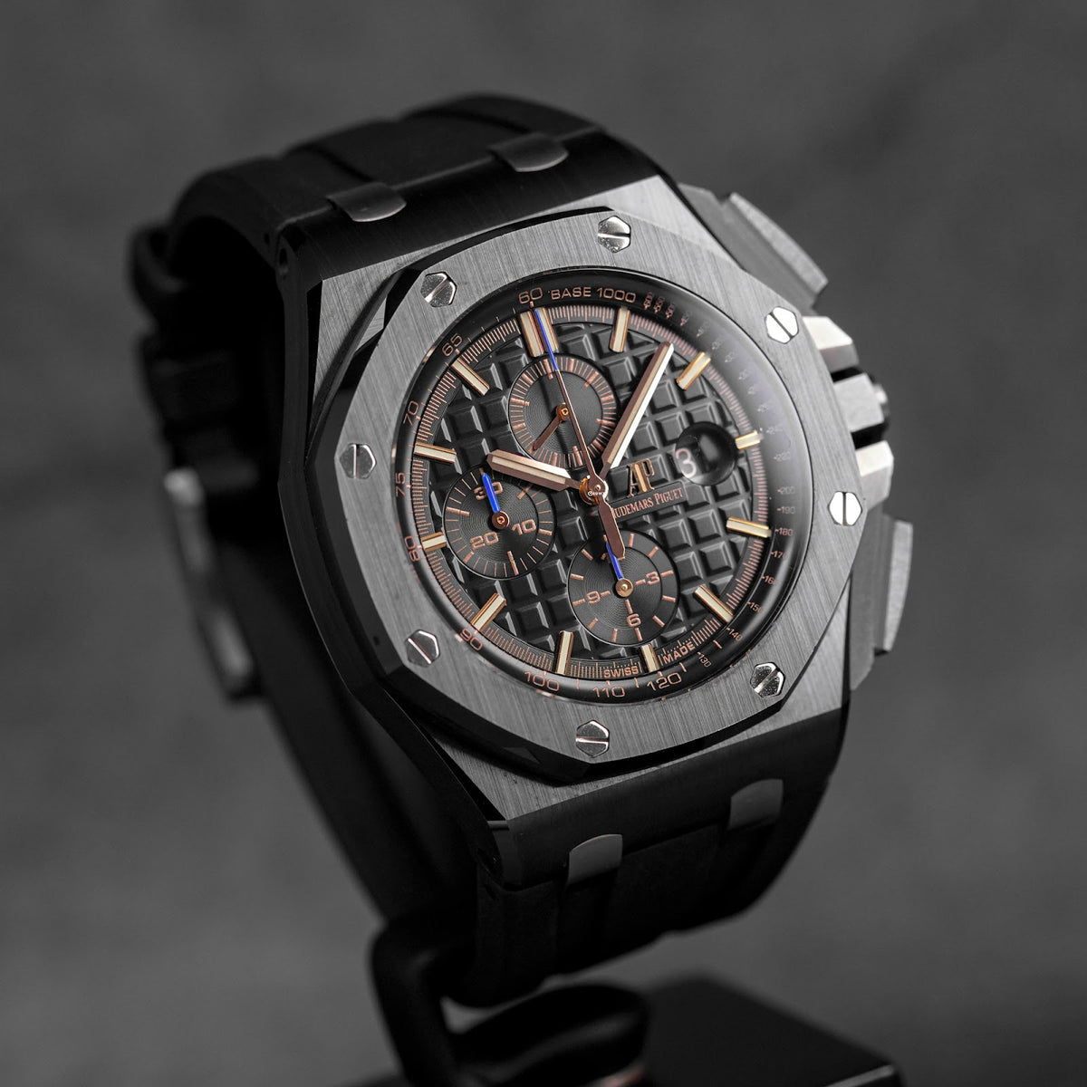 Audemars Piguet Royal
