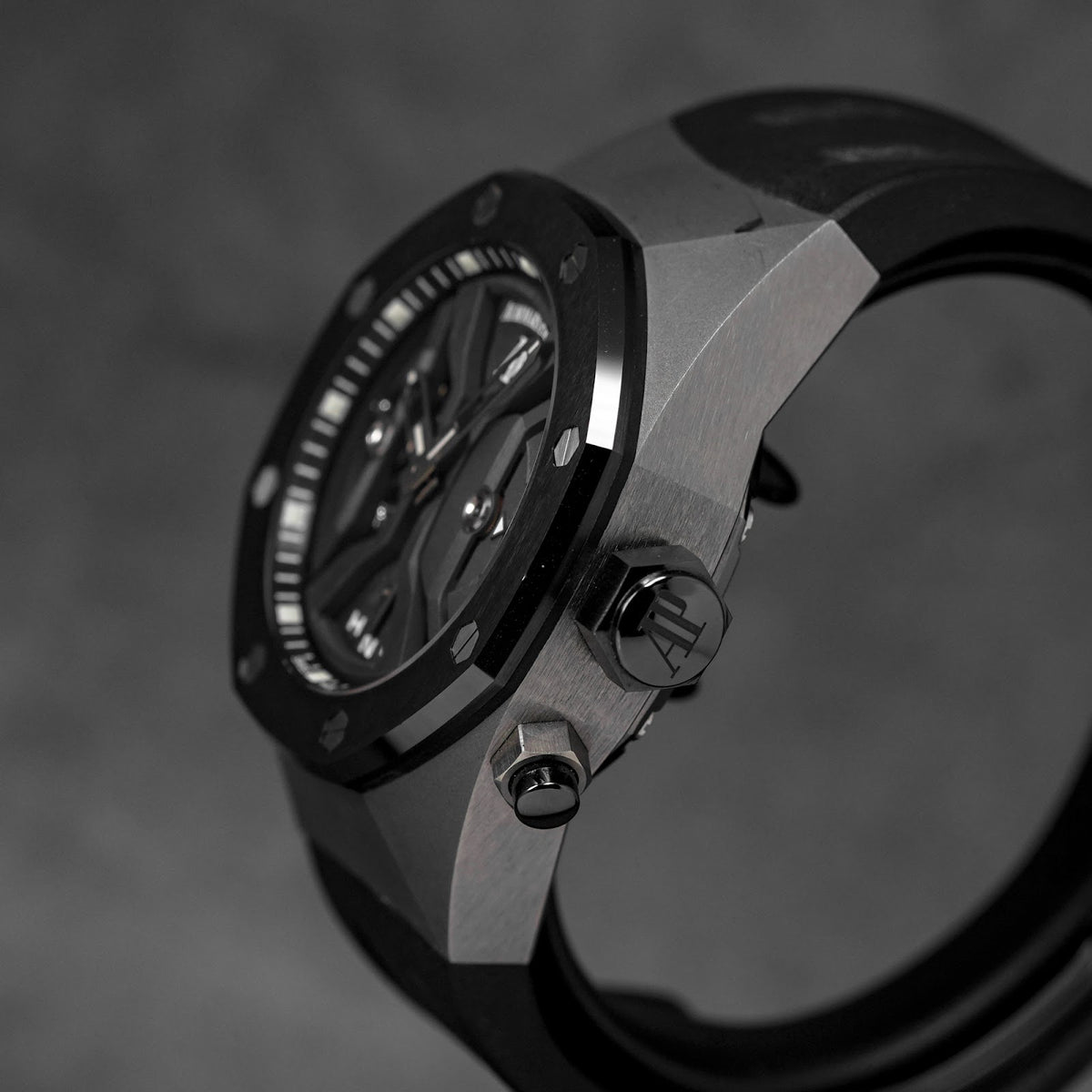 Audemars Piguet Royal