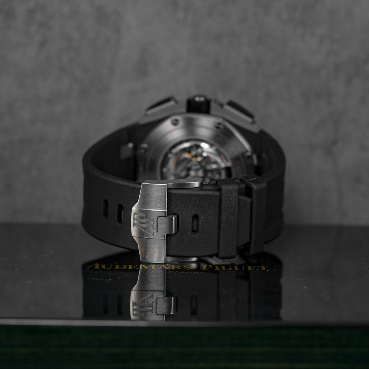 Audemars Piguet Royal