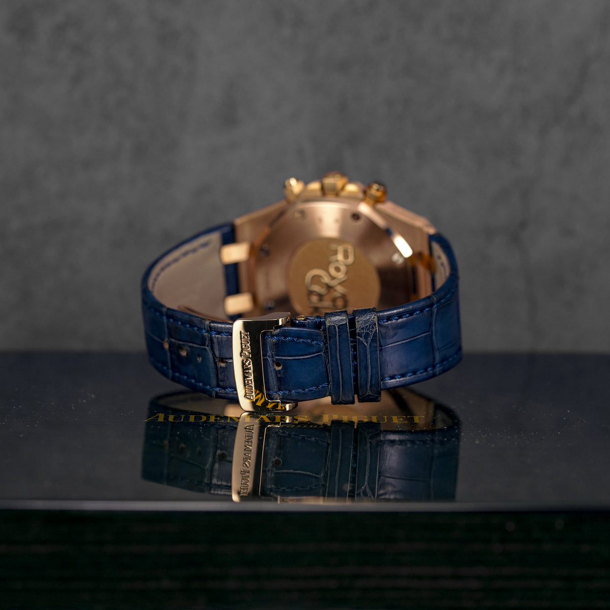 Audemars Piguet Royal
